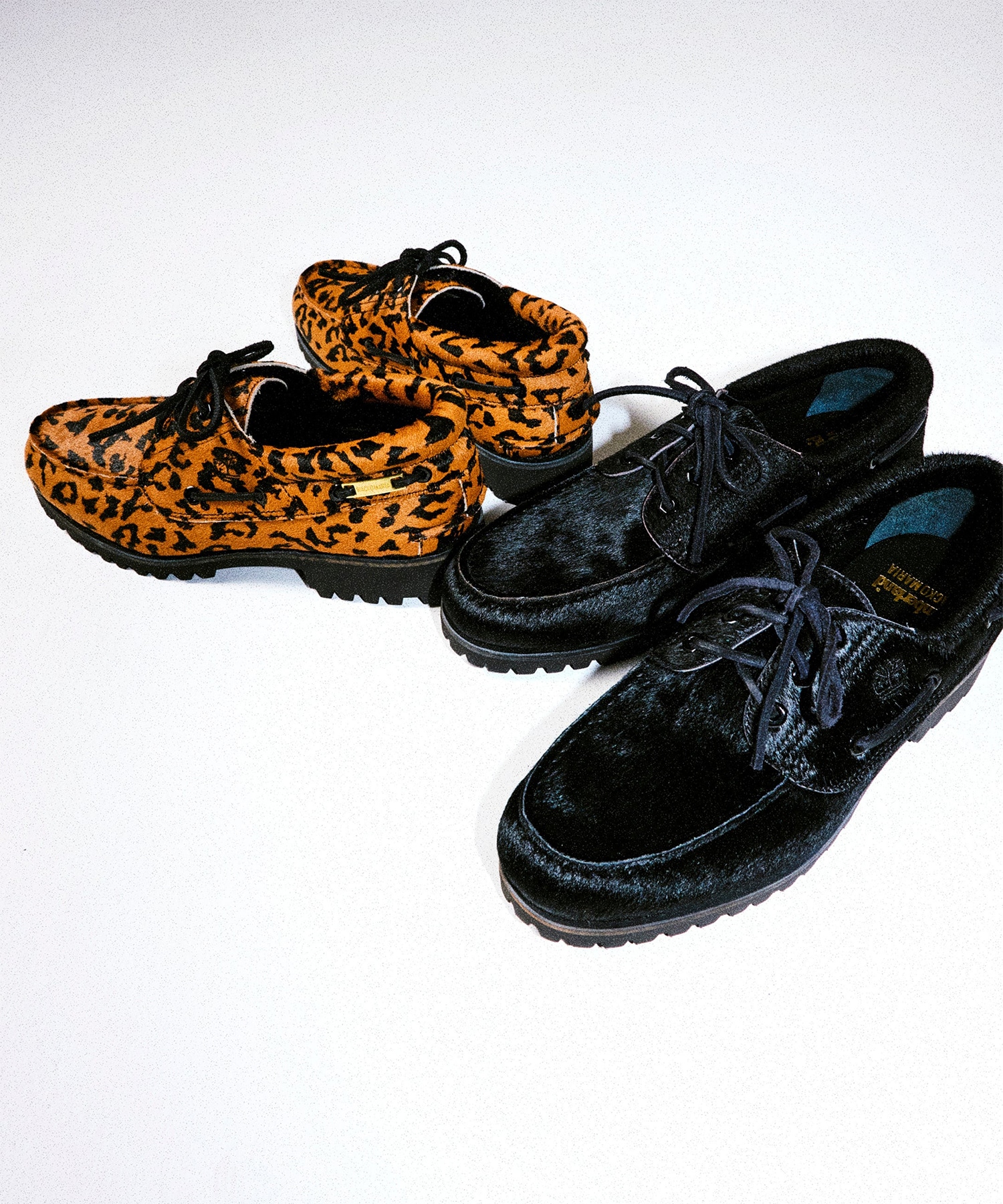 Timberland / 3EYE CLASSIC LUG WACKO MARIA