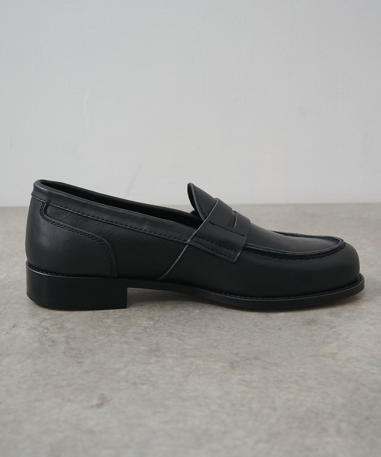 LOAFERS PADRONE