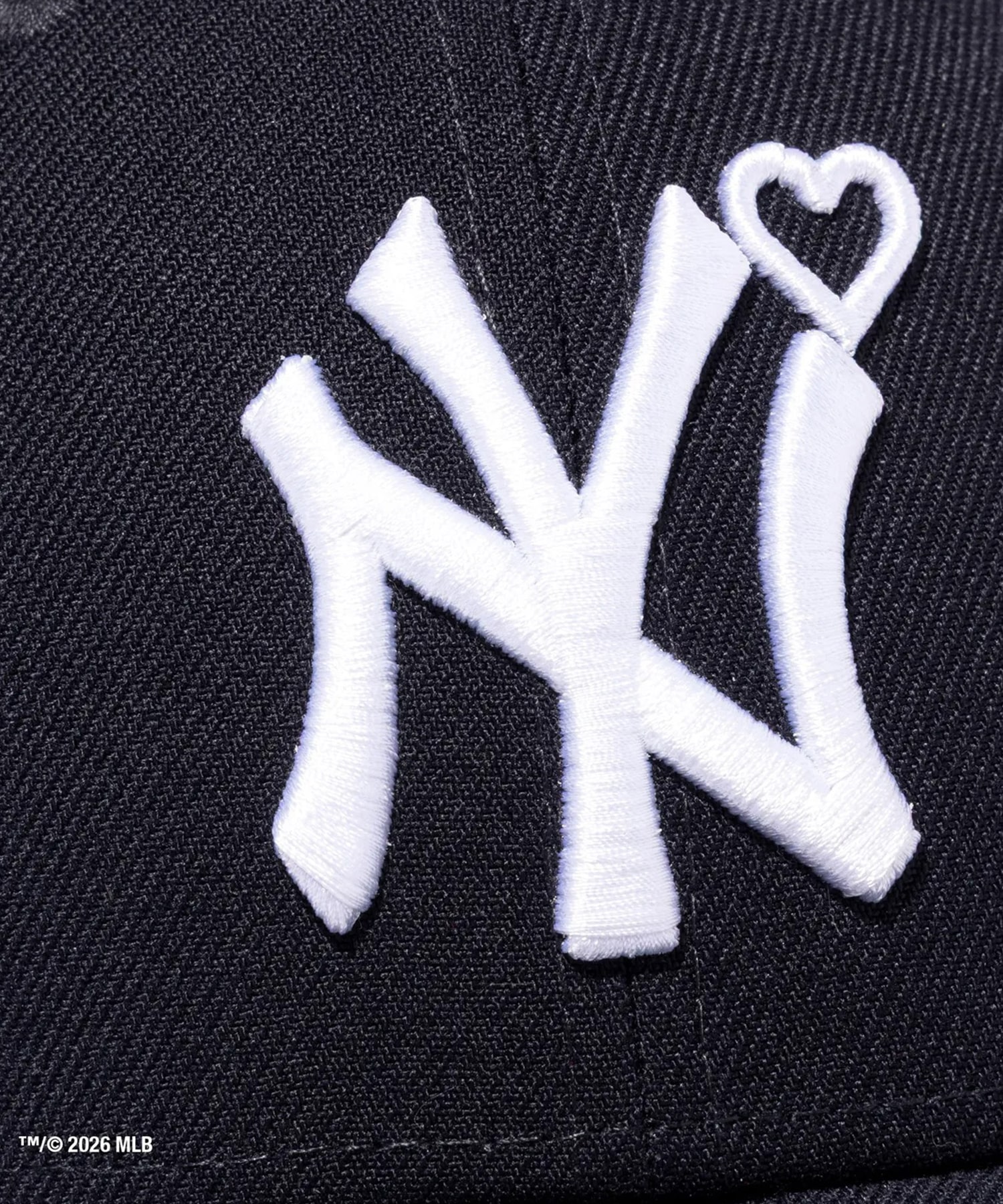 x Newera Yankees Cap BASICKS