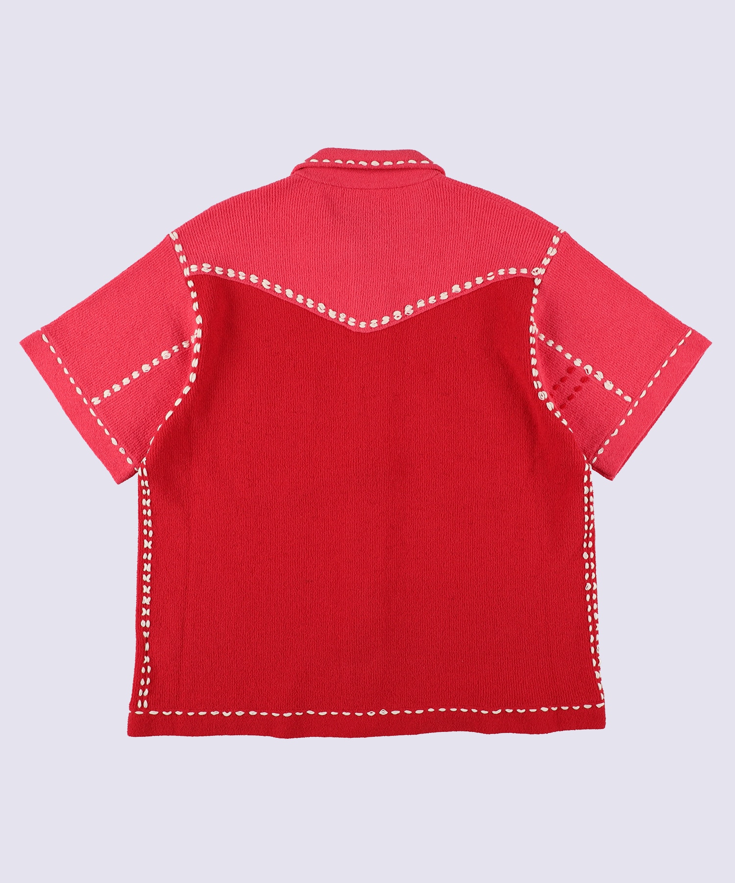 SUMMER PG1 WESTERN SHIRT PHINGERIN