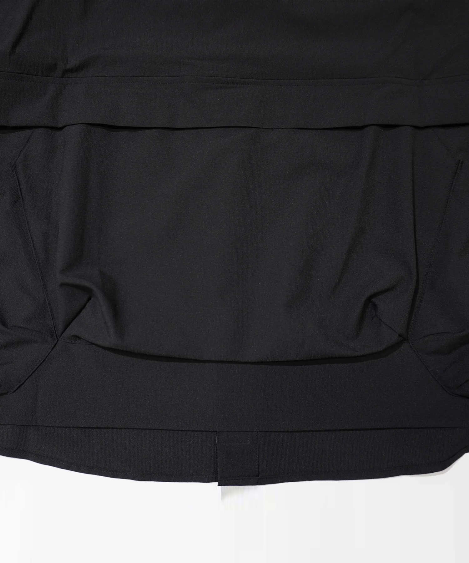 THE MULTIPLE POCKETS S/S SHIRTS POLIQUANT