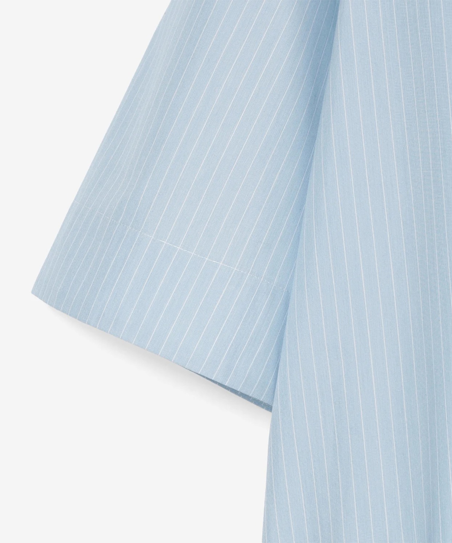 Open Collar Shirt (MID) th products