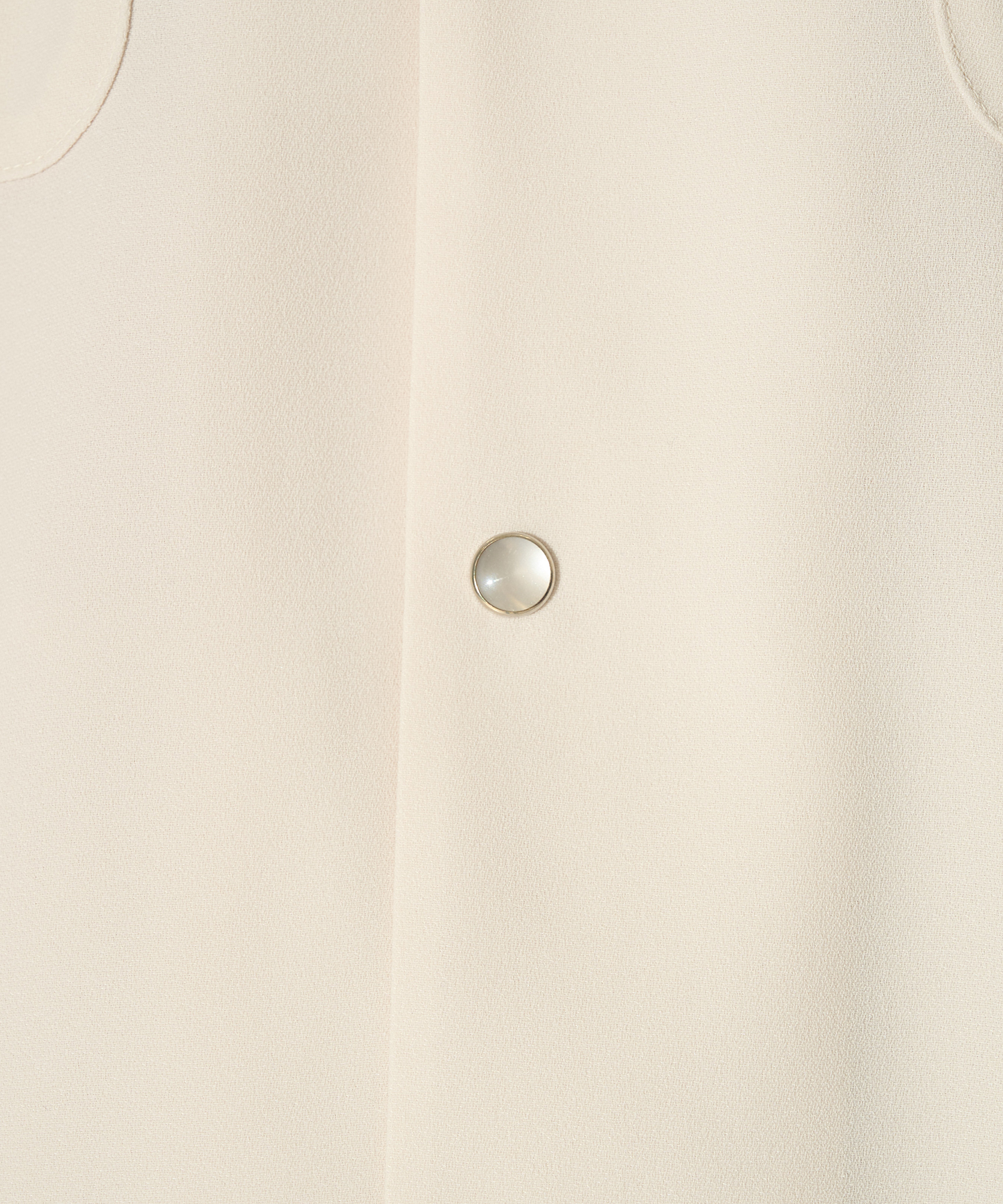 別注 Piping Cowboy S/S Shirt - Amunzen NEEDLES