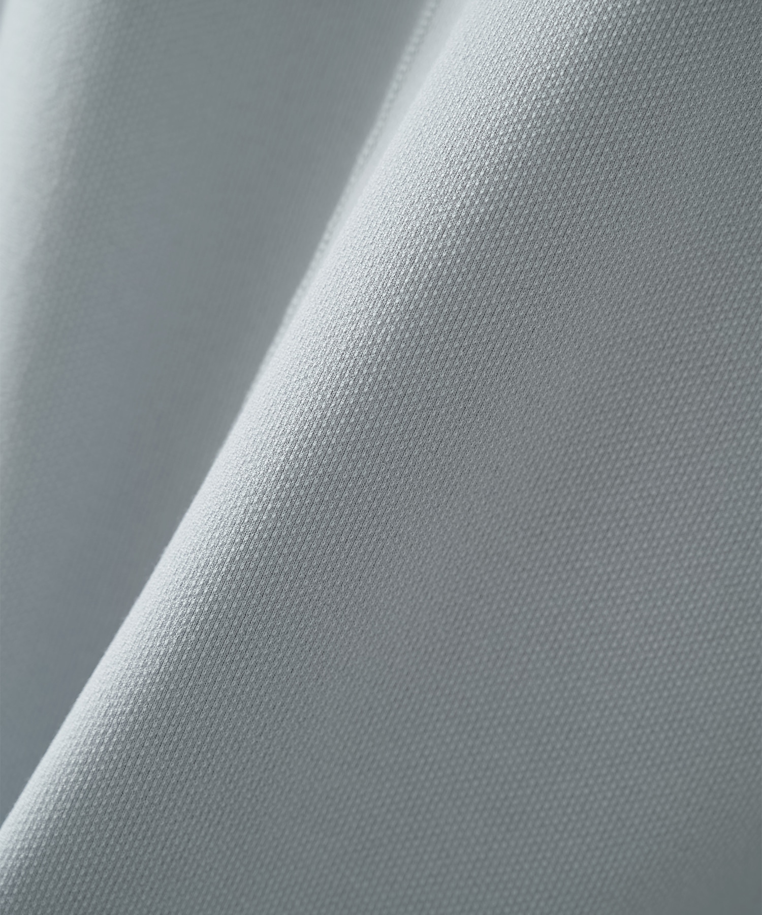 THE DEFORMED PTRN. S/S PULLOVER POLIQUANT