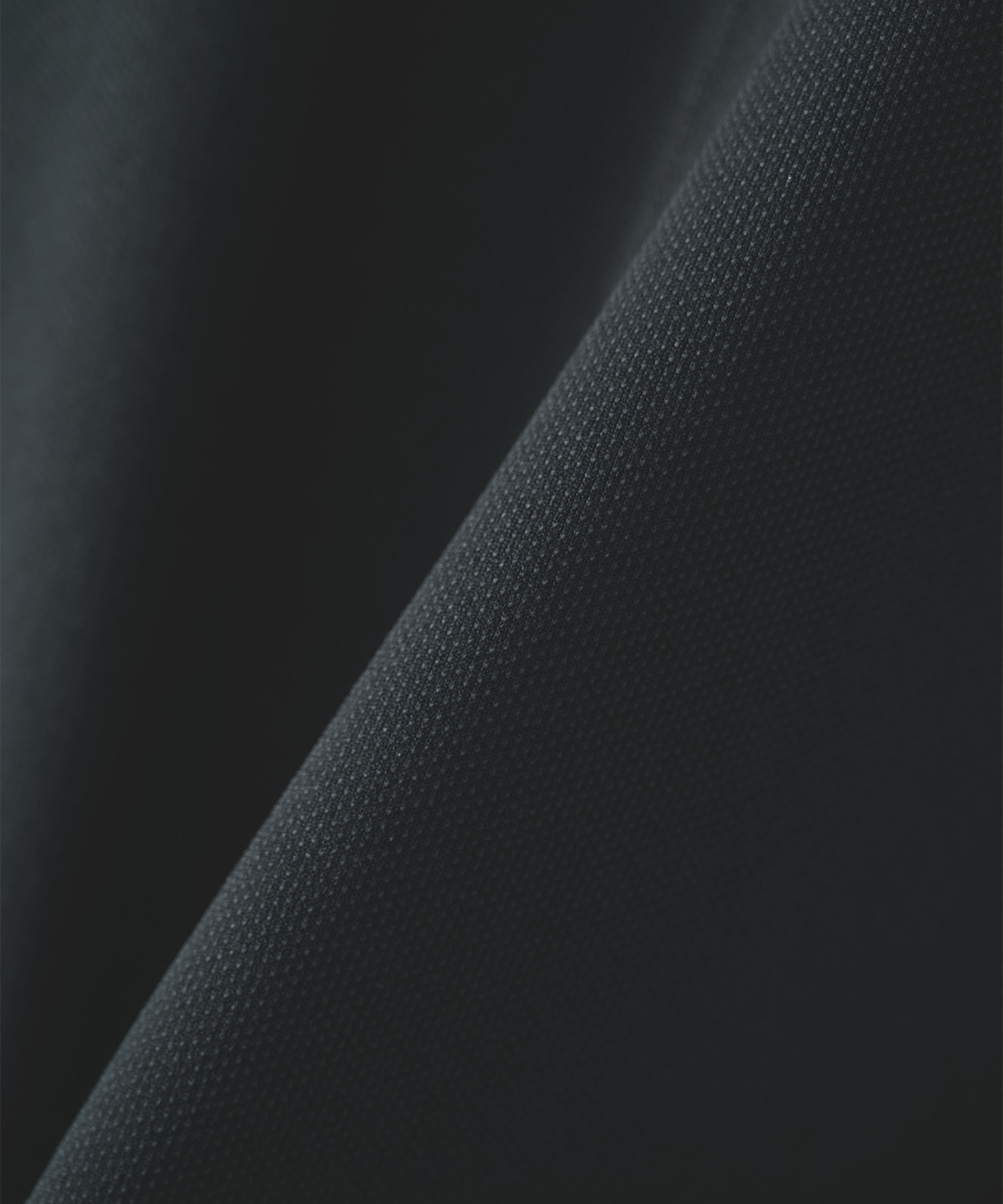 THE DEFORMED PTRN. S/S PULLOVER POLIQUANT