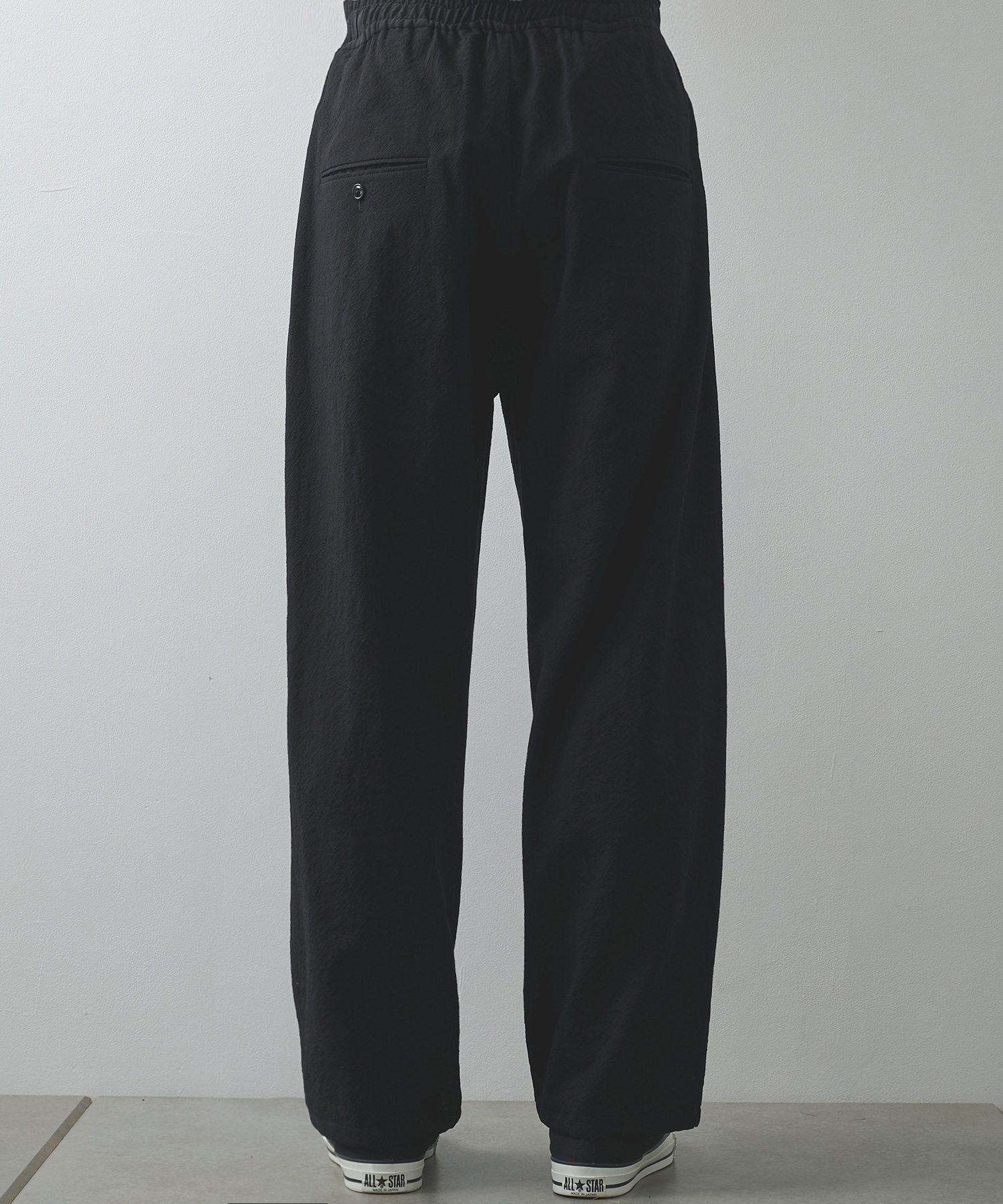 Techno Wool Sleeping Trousers Product Twelve