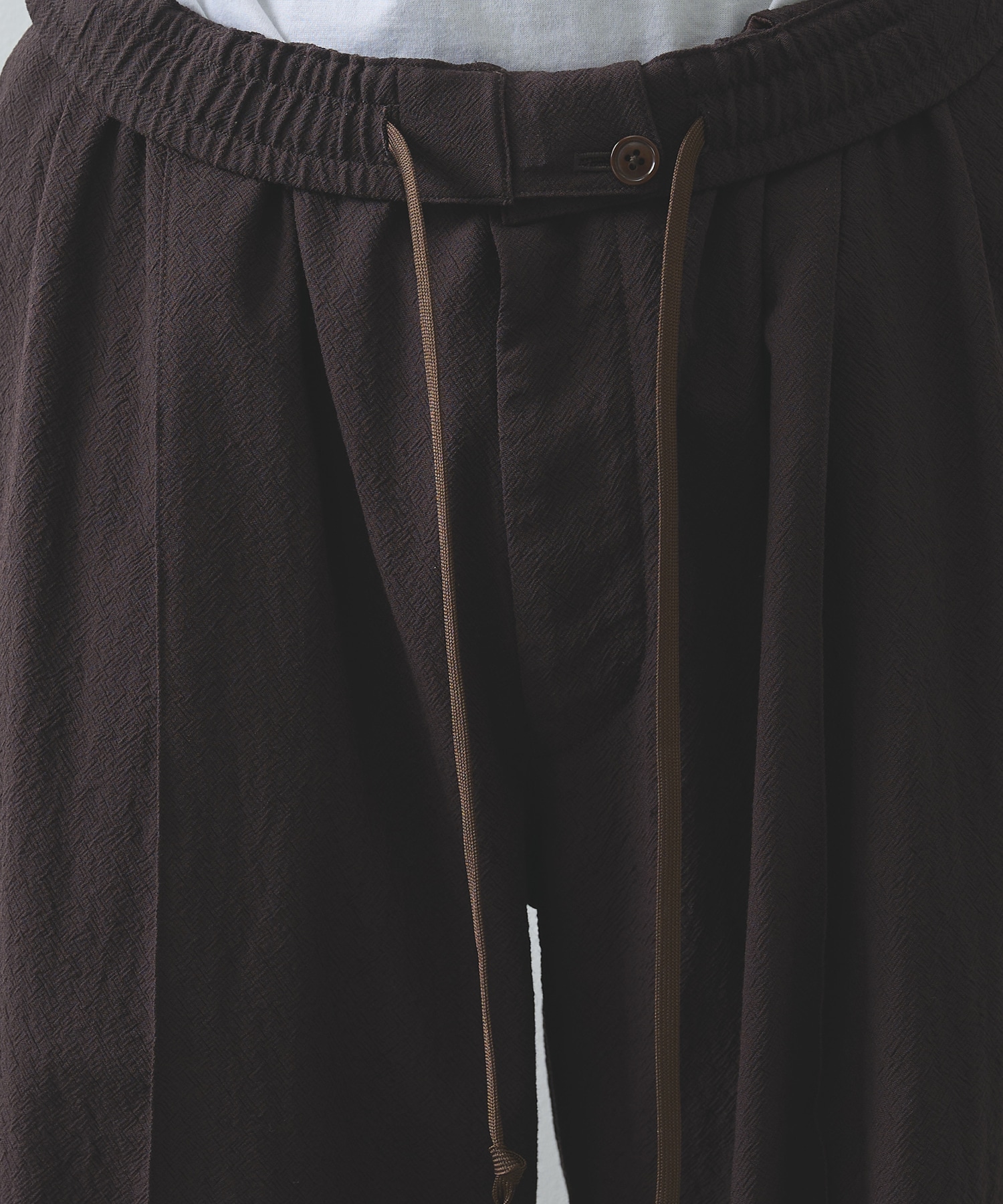 Techno Wool Sleeping Trousers Product Twelve