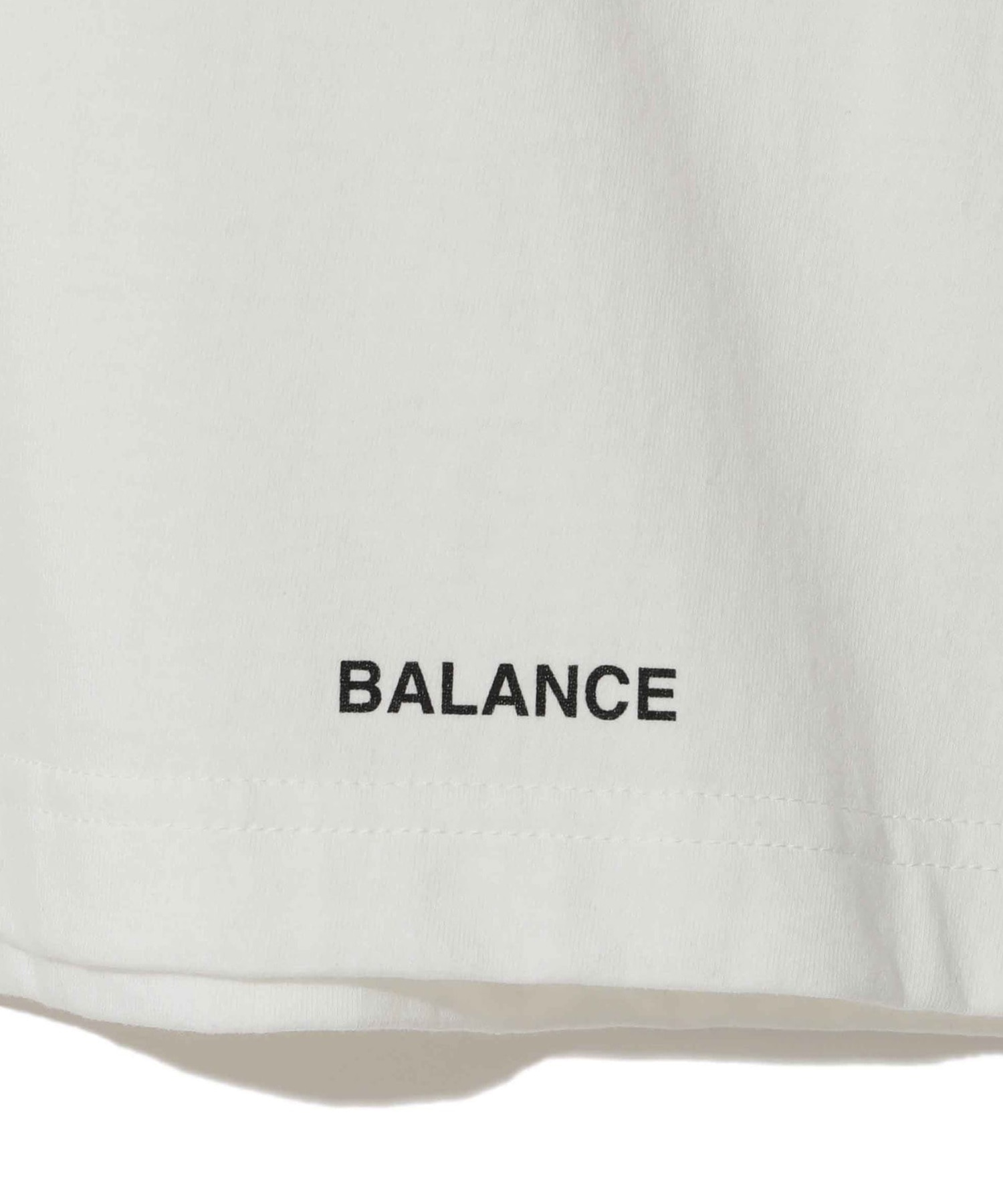 UP1F4811 ナイロンポケットTEE UNDERCOVER