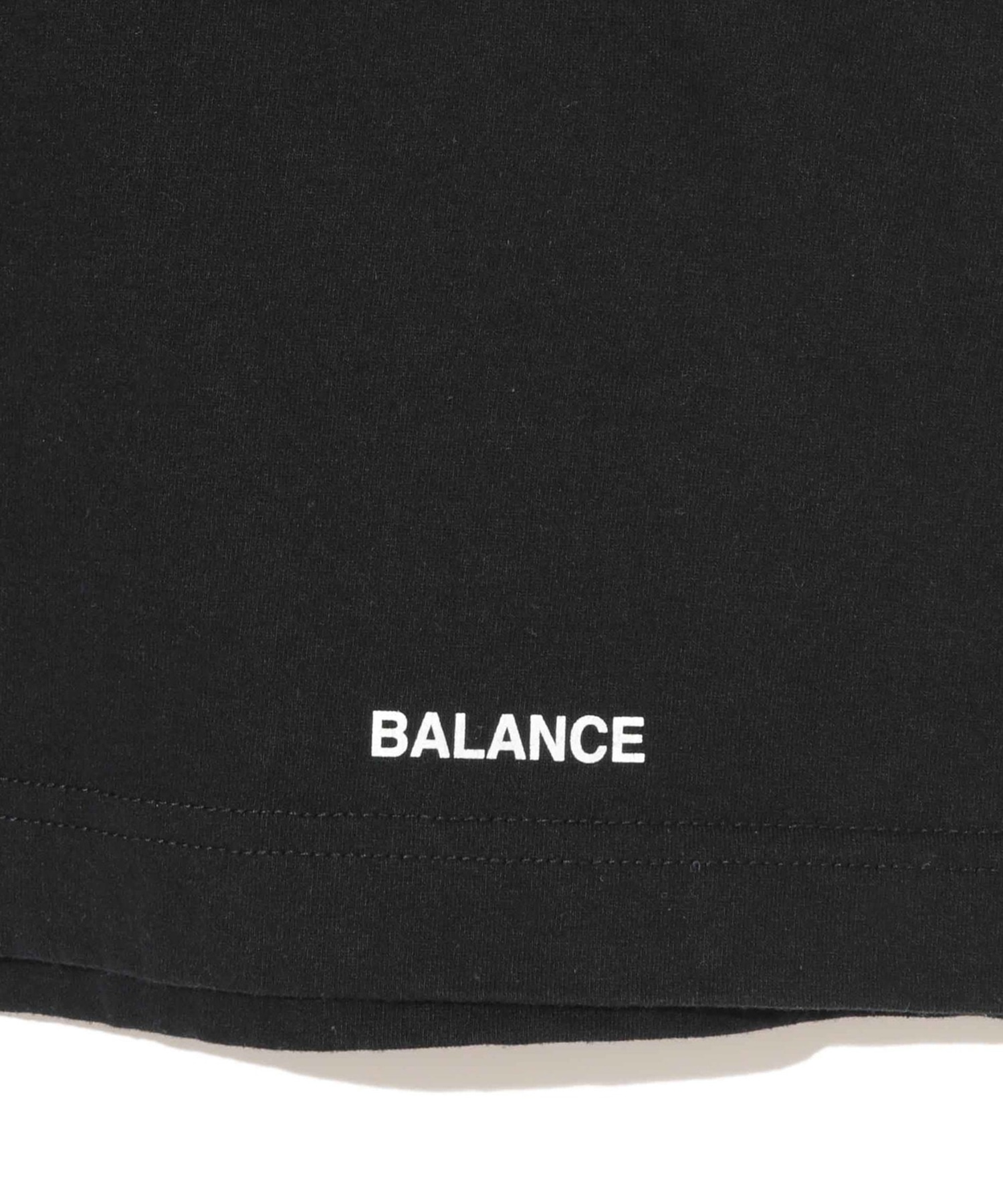 UP1F4811 ナイロンポケットTEE UNDERCOVER