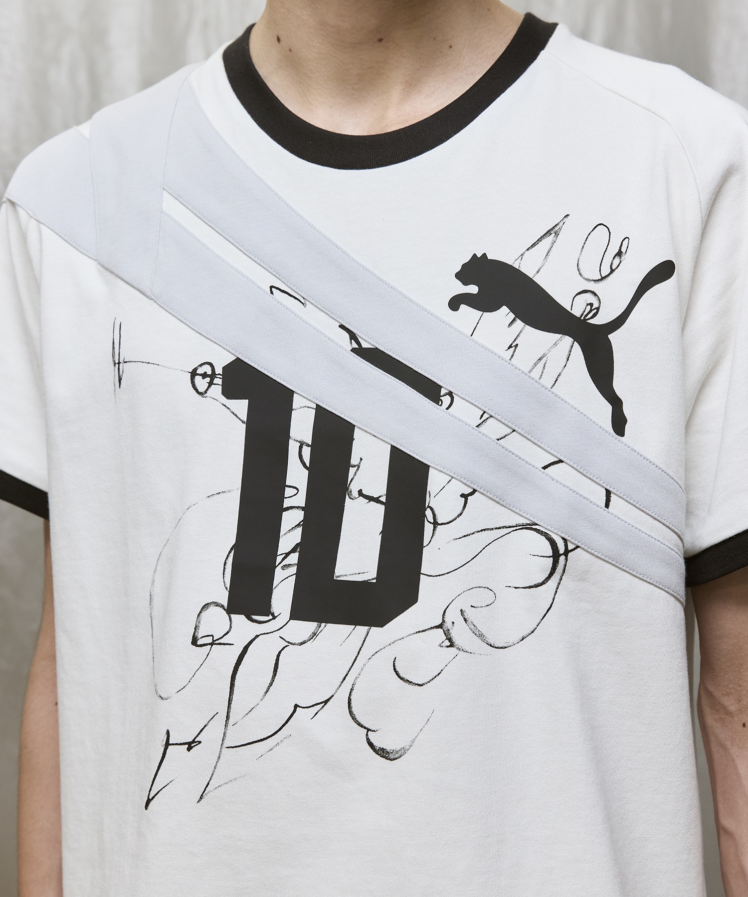 T7 HOPE EVER T-SHIRTS MASU