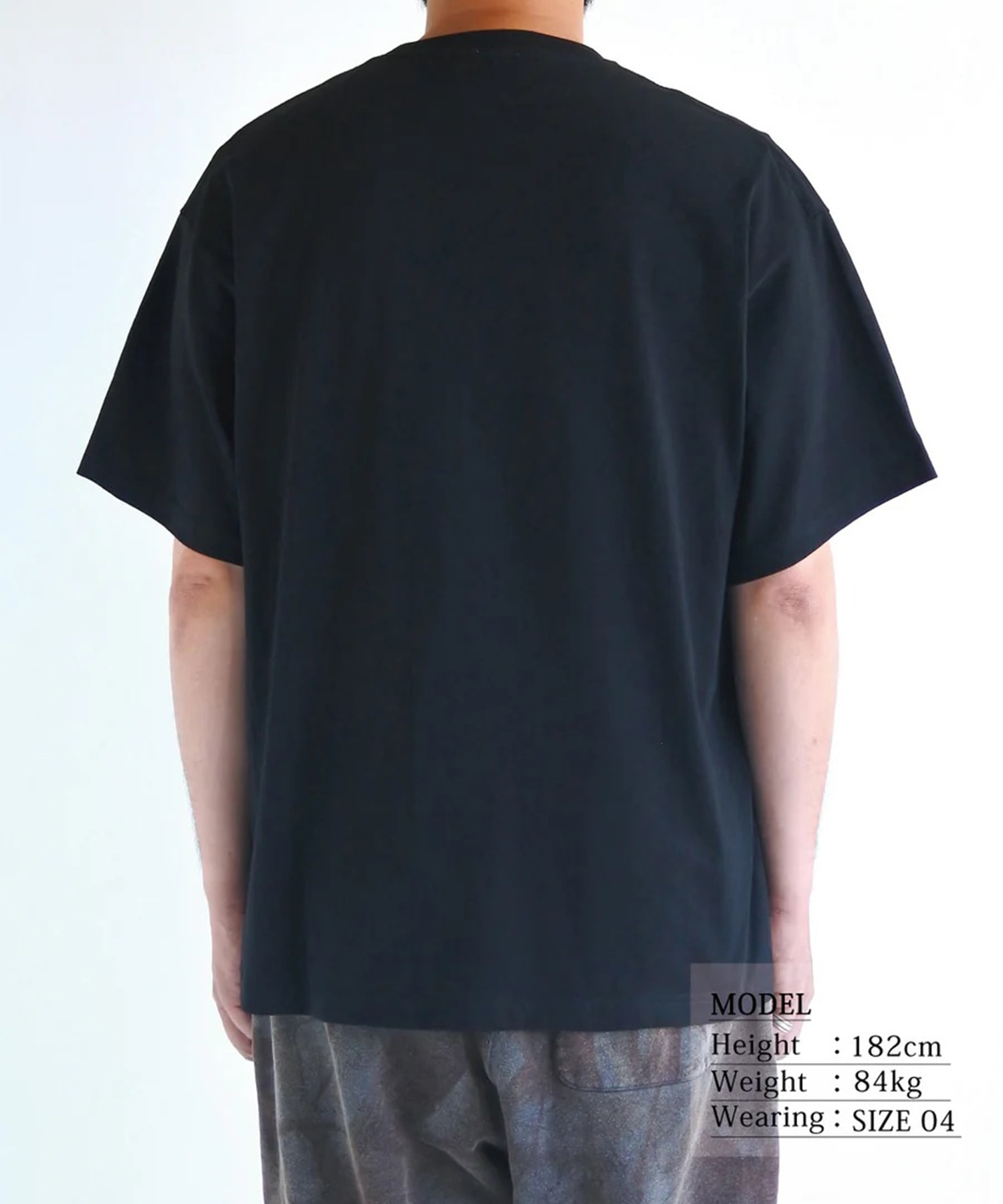 NYC JUMPING S/S T-S ANACHRONORM