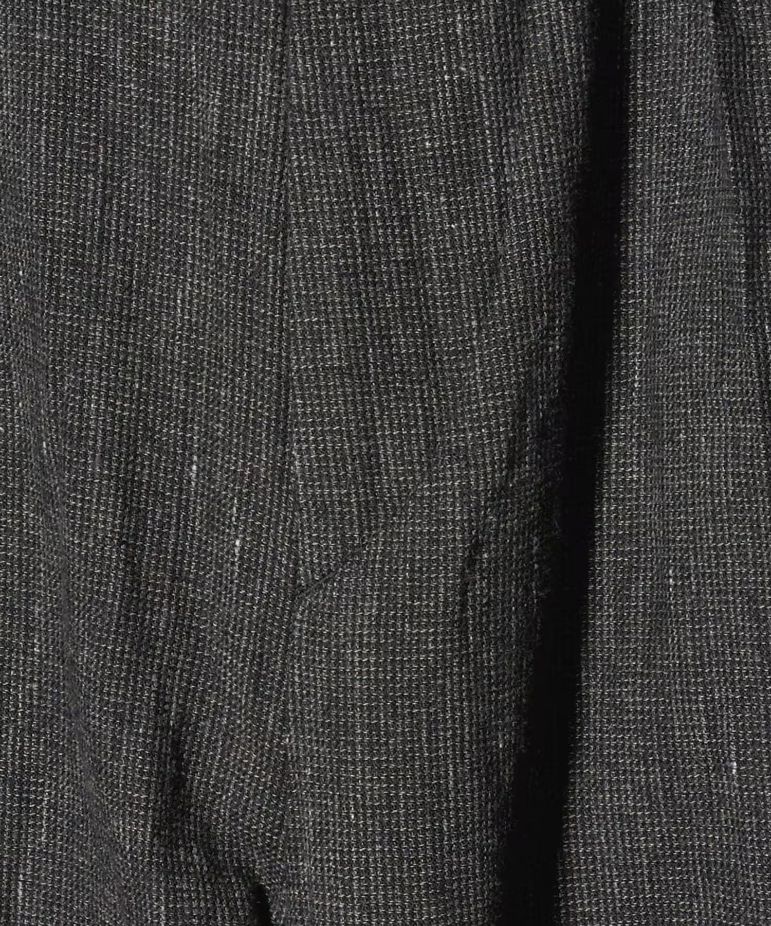 Cotton Mix Nep Trousers blurhms