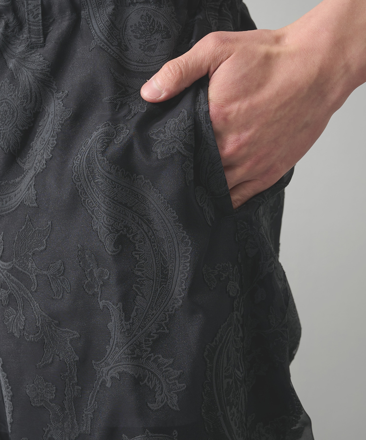 Parachute Pants TAAKK