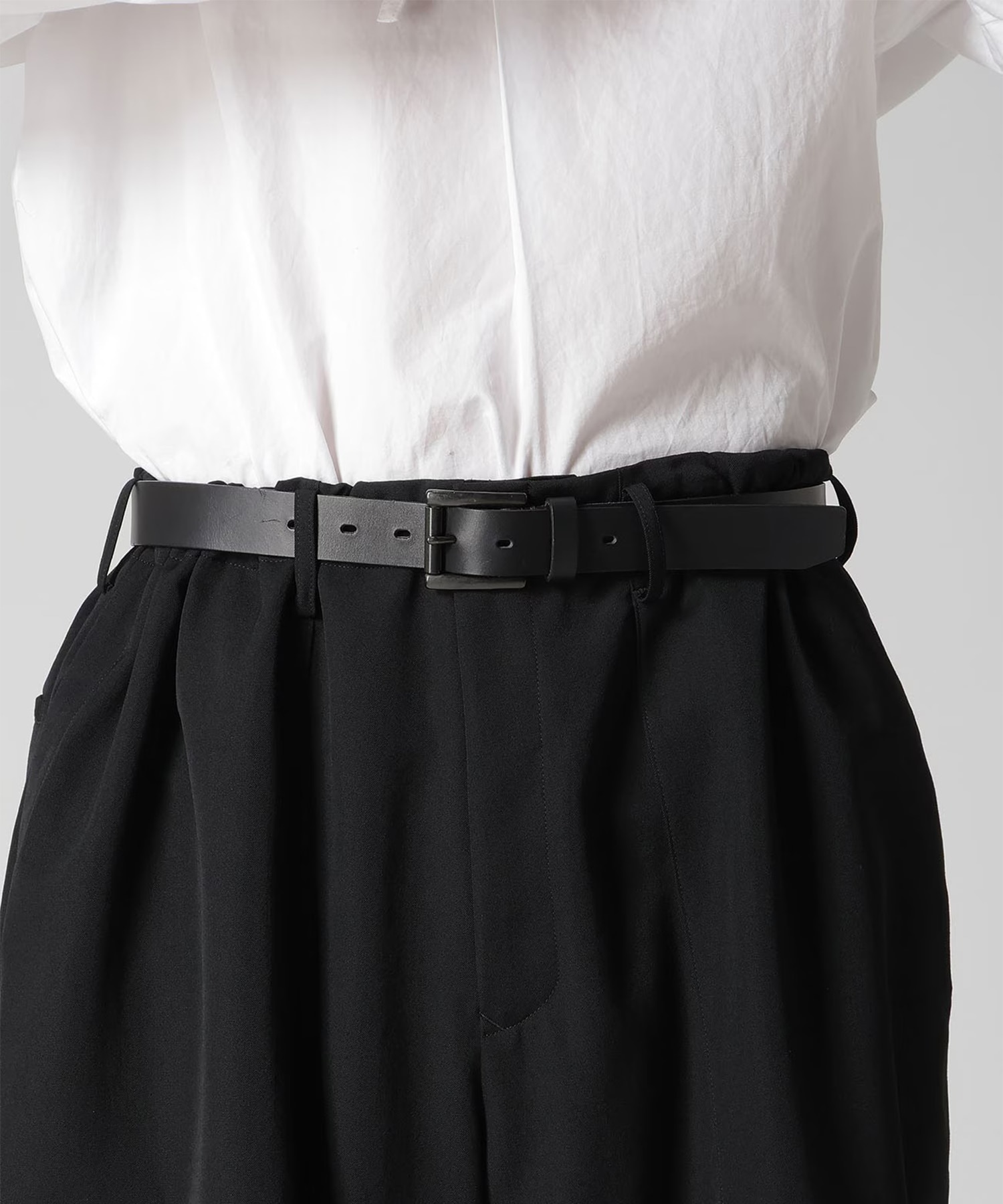 HK-P28-100 SHORTS Yohji Yamamoto