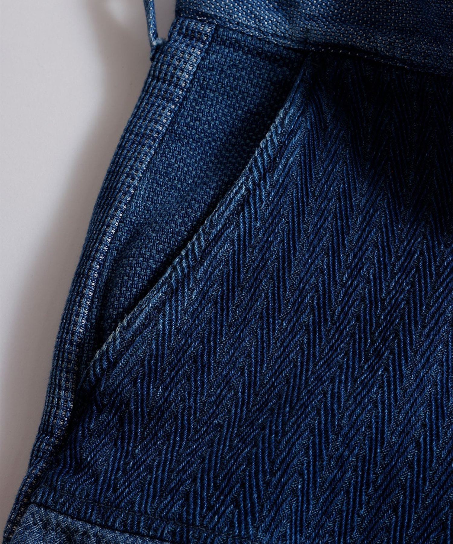 PATCHWORK SHORT PANTS 3YR WASH FDMTL