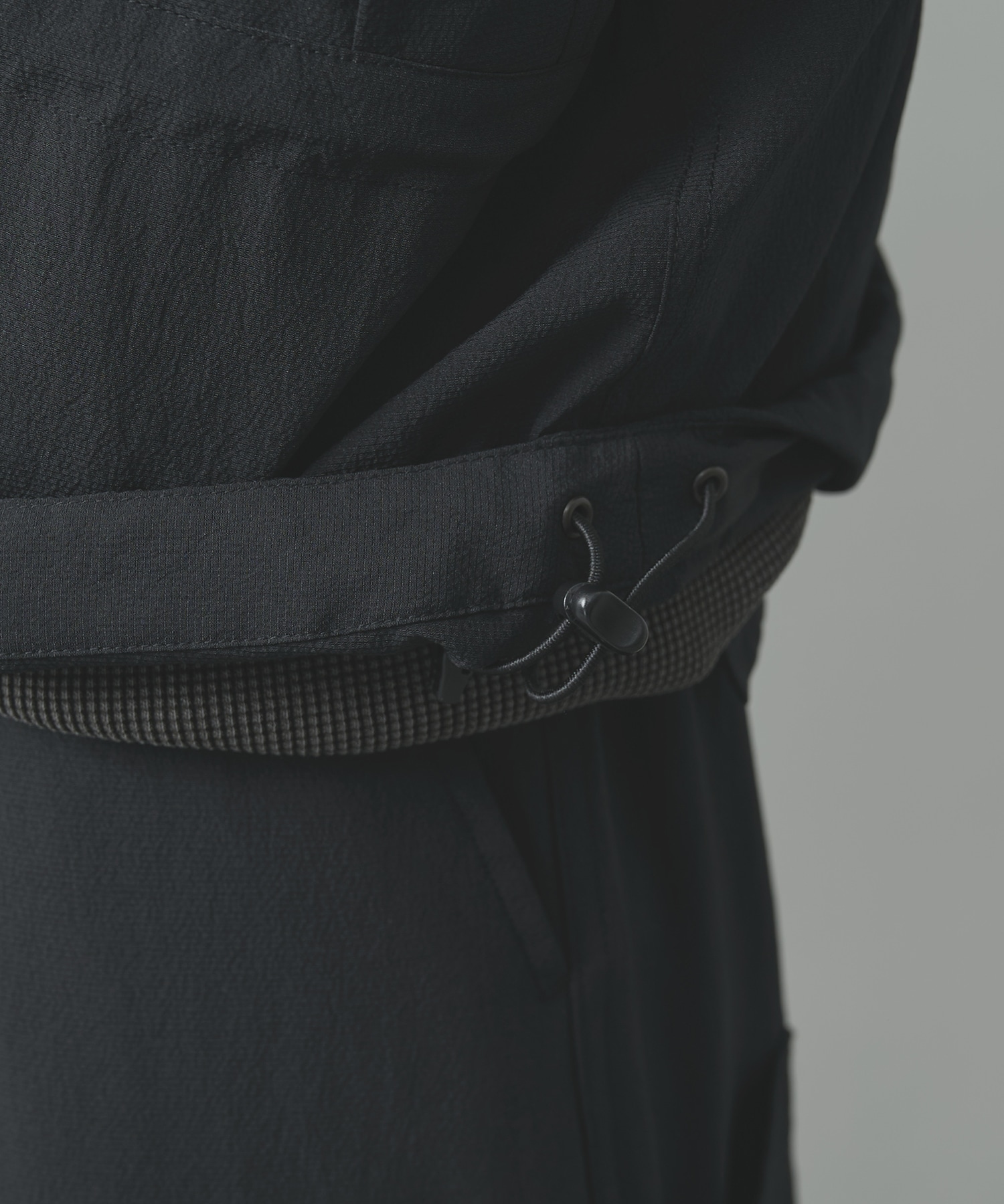 All Weather Vest Product Twelve