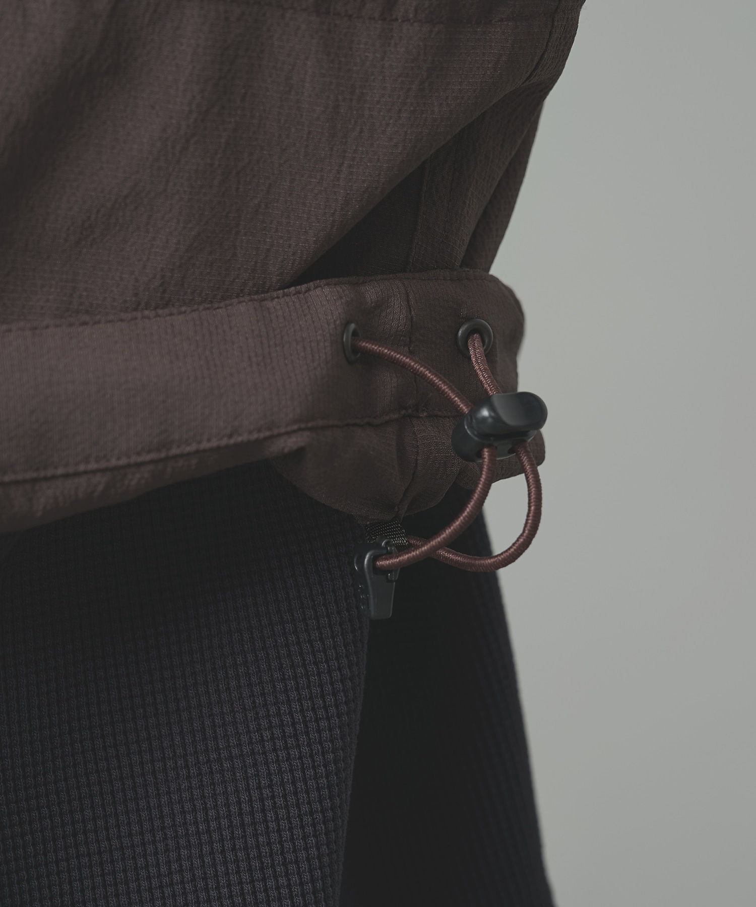 All Weather Vest Product Twelve