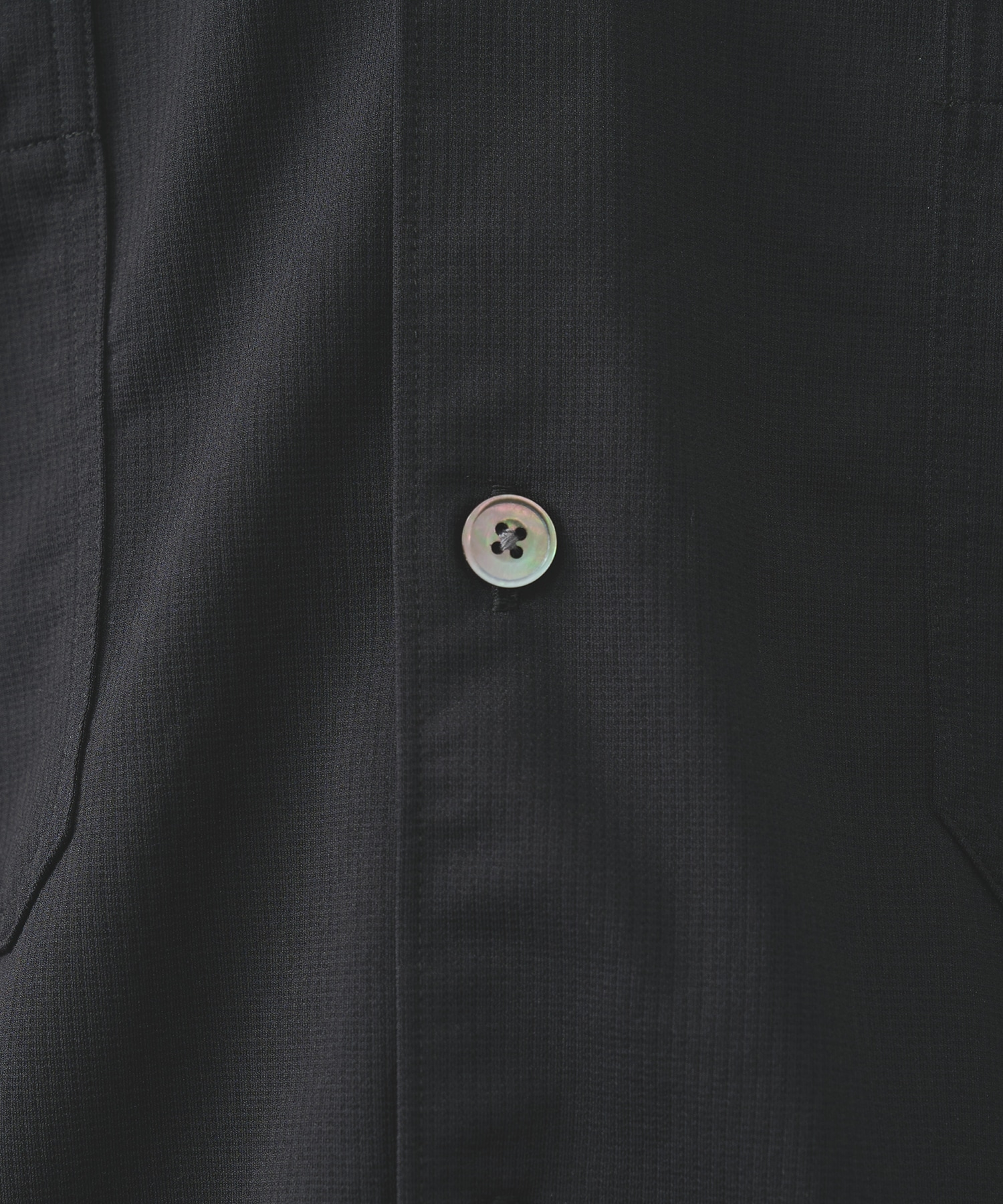 36G Nylon Balise SS Shirt KANEMASA PHIL.