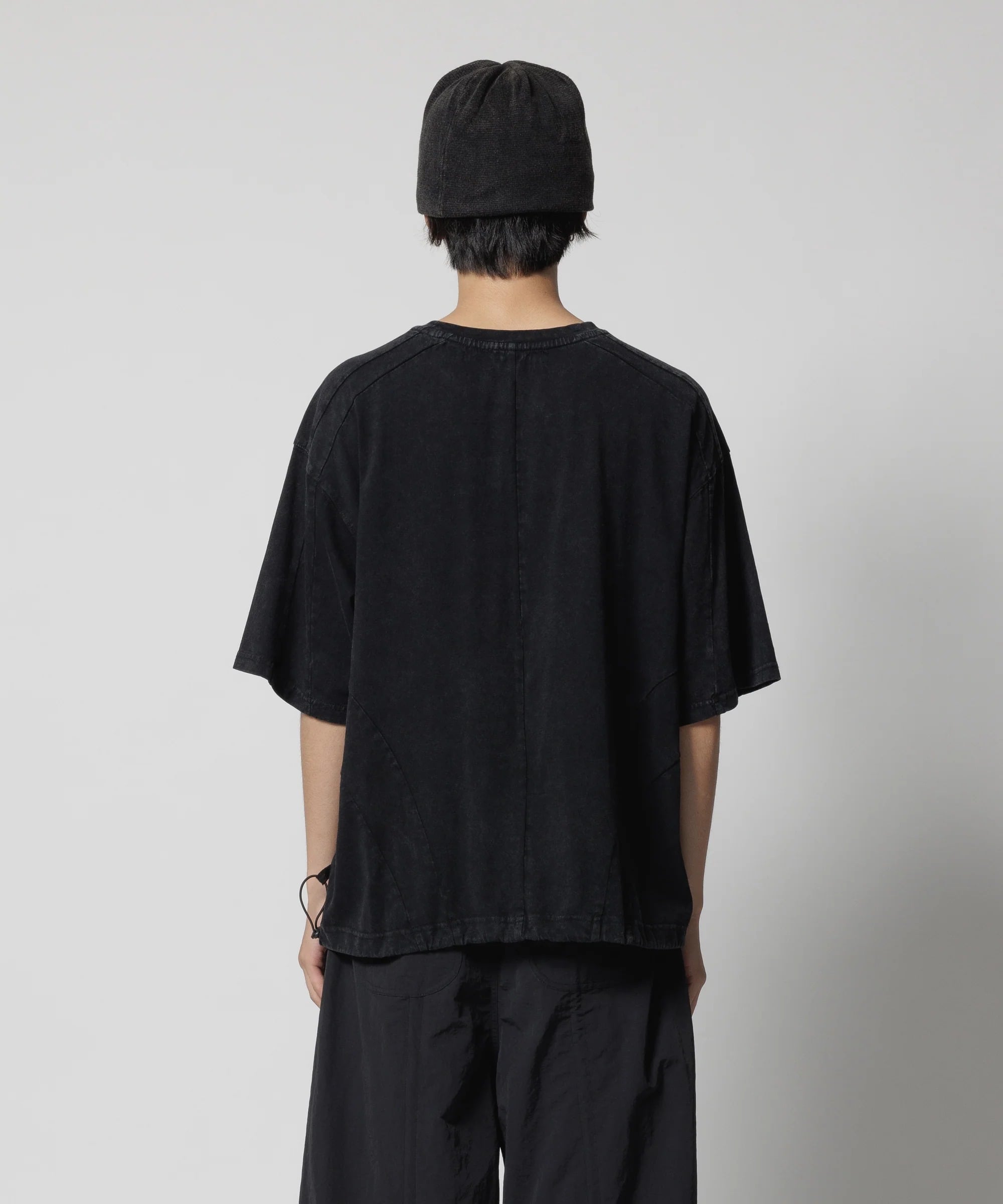 CPG SWITCHING DYE TEE CPG