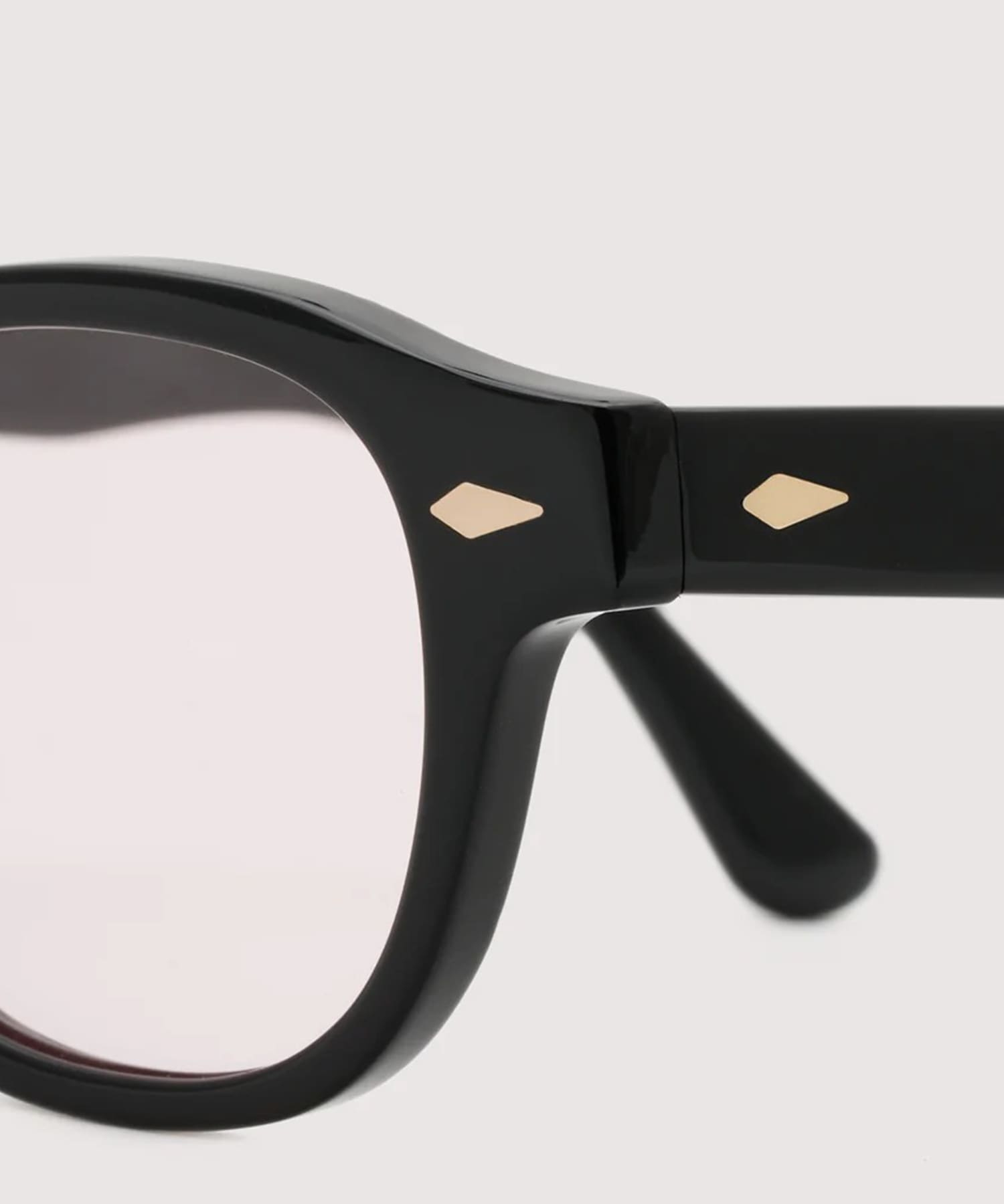 NOCHINO #44 GLOSS BLACK × SAKURA to D.GREY NOCHINO OPTICAL