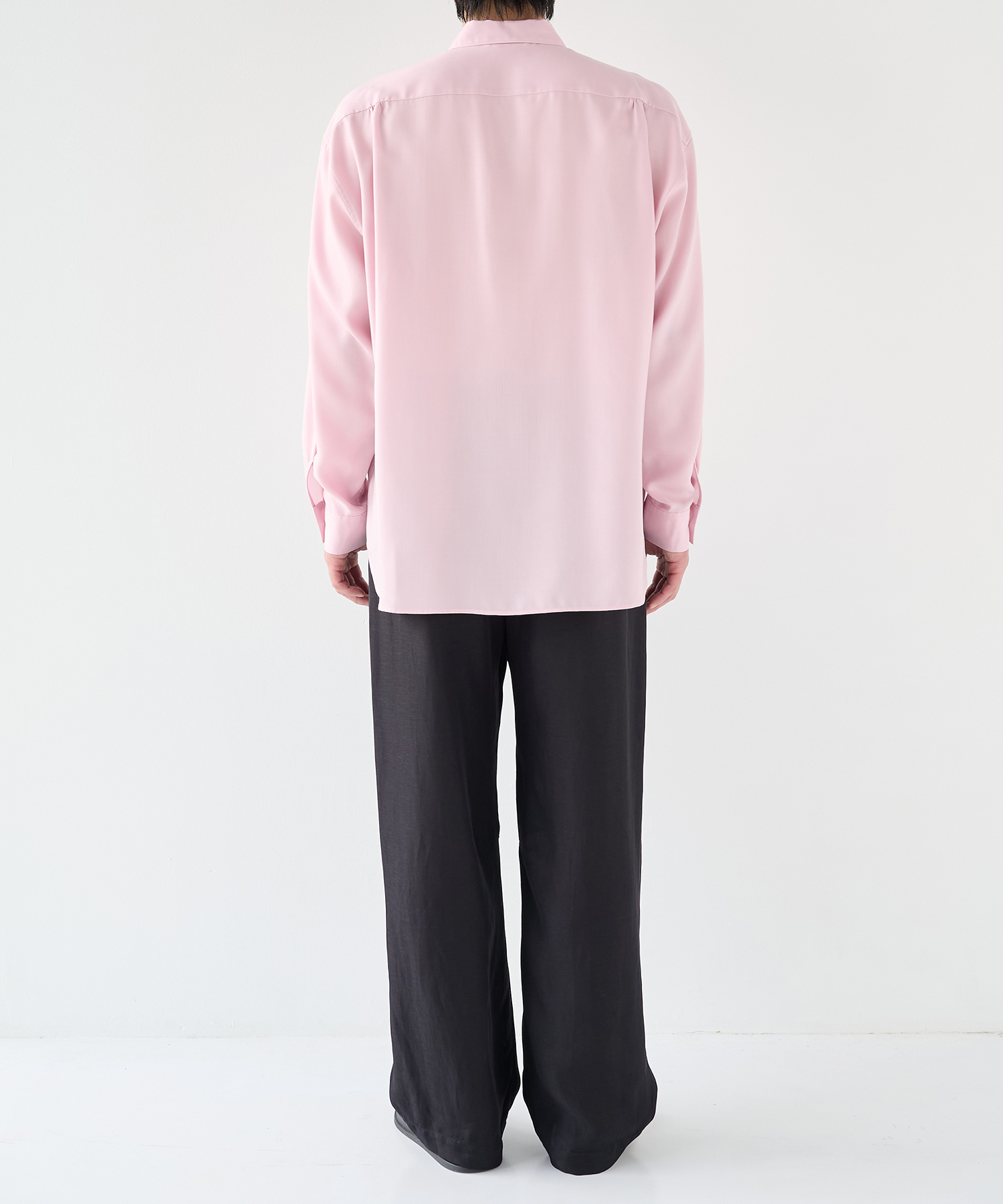 CupraAmunzen  Shirts STUDIOUS