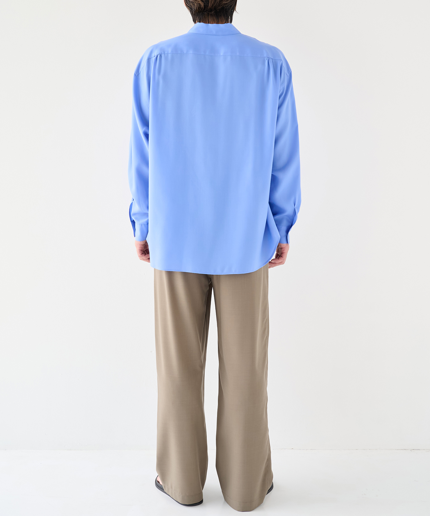 CupraAmunzen  Shirts STUDIOUS