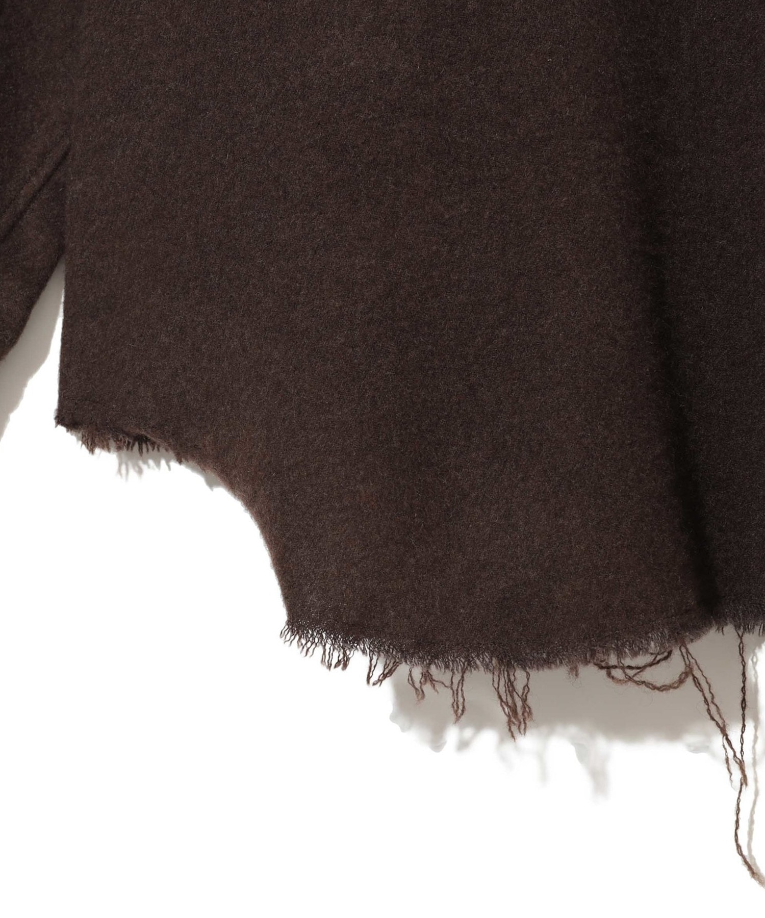 UC2F4403 L/S SHIRT UNDERCOVER