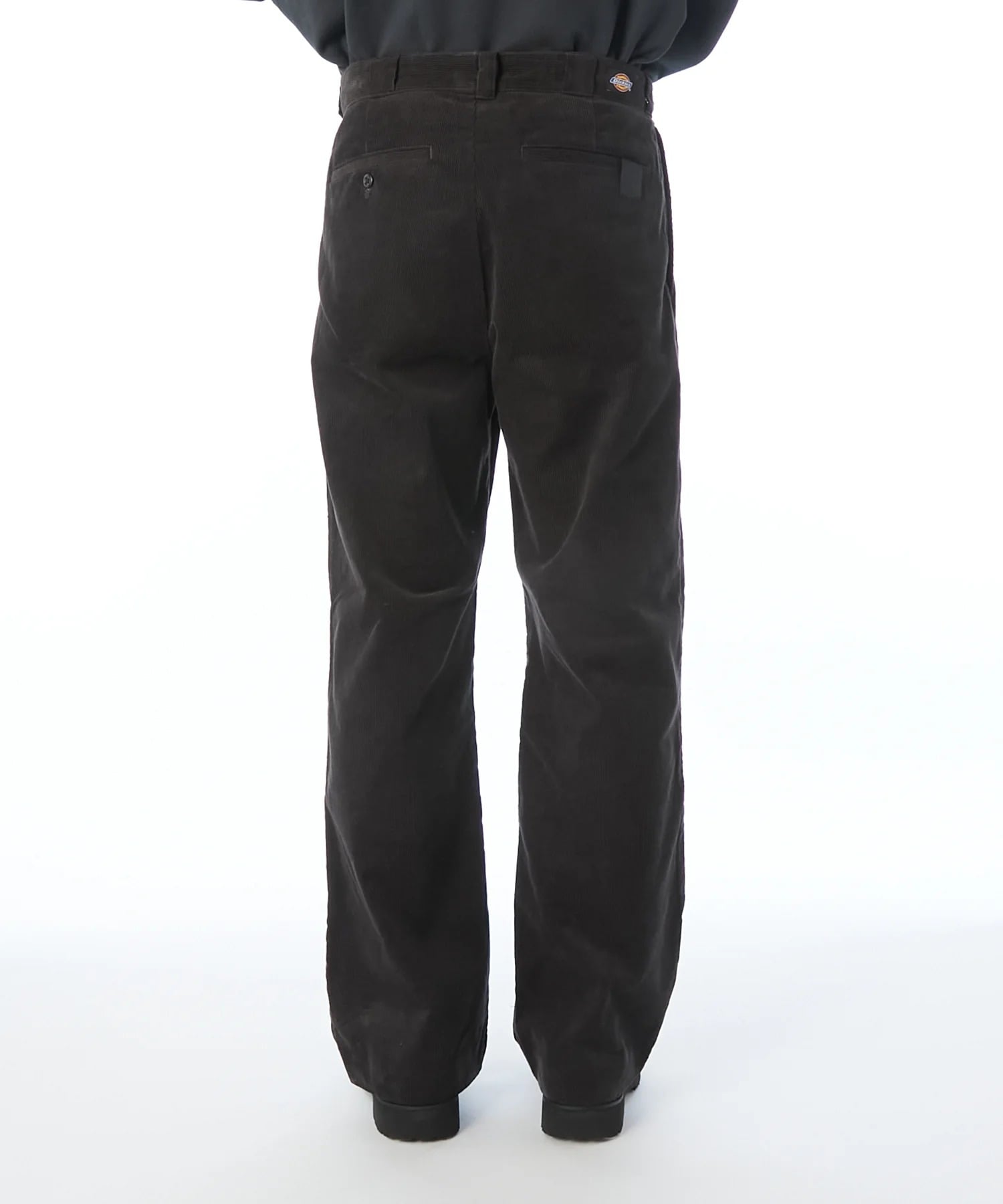2262-PT40-027 /×Dickies CORDUROY PANTS N.HOOLYWOOD