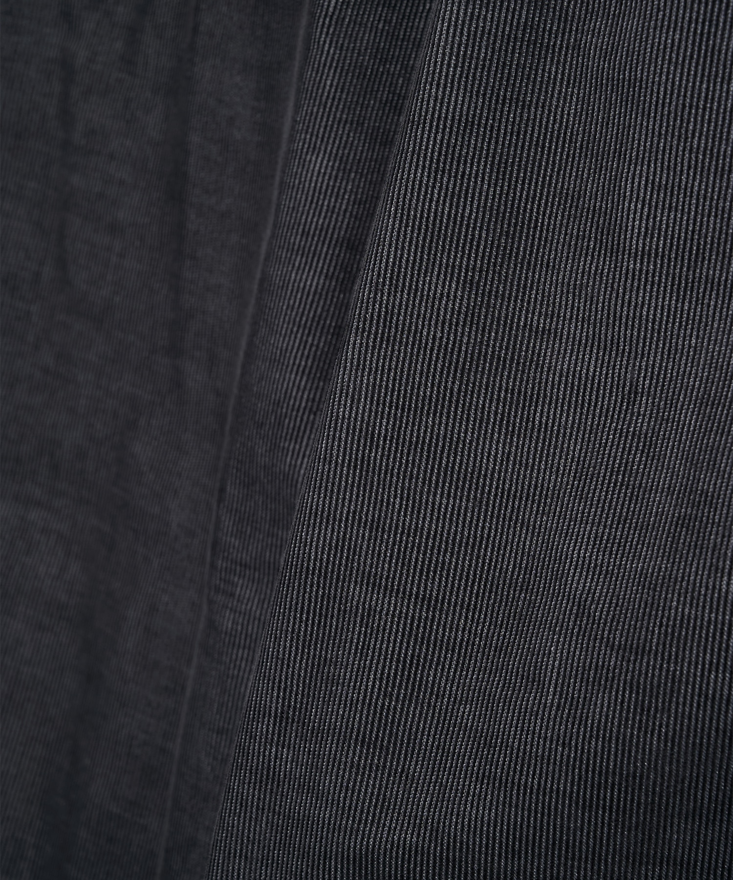CORDUROY 5PKT BAGGY PANTS in・stru(men-tal)