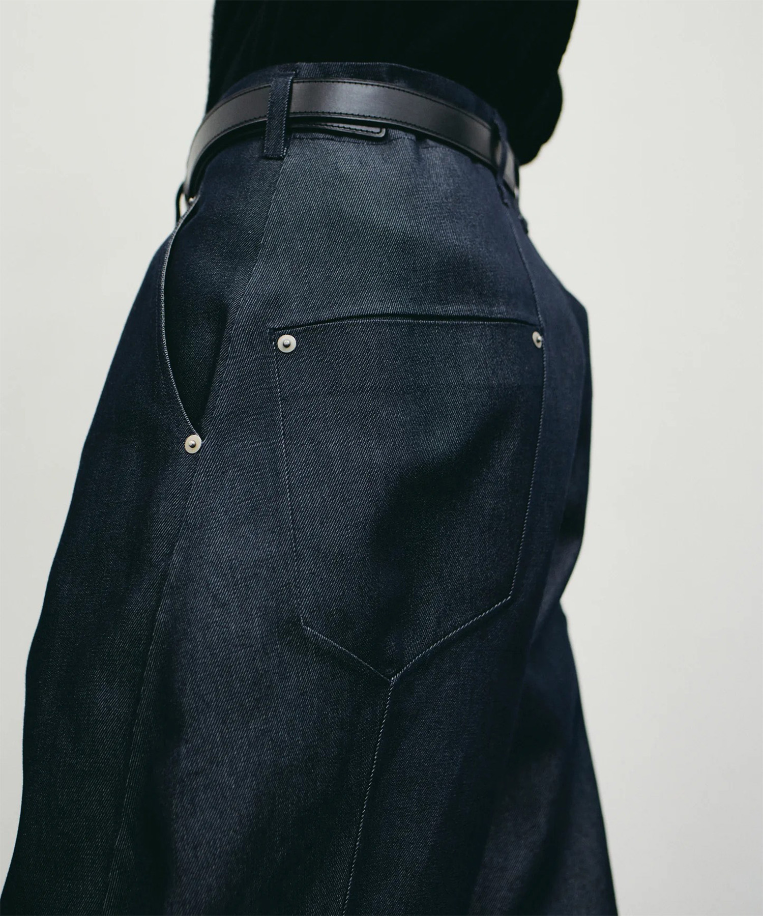 SEALING PD PANTS BUGGY YDOT
