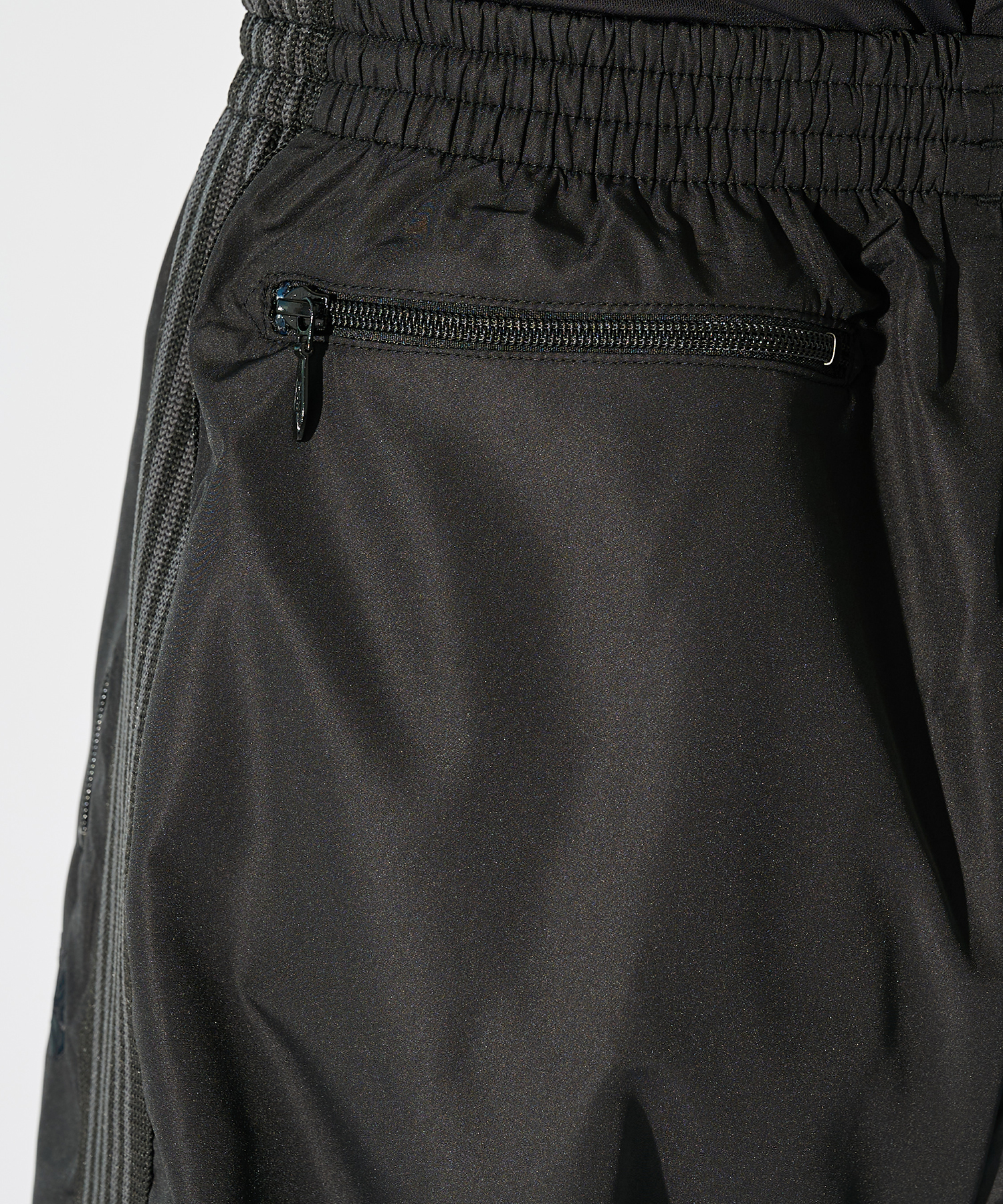 別注 H.D. Track Pant - Nylon Polyester NEEDLES