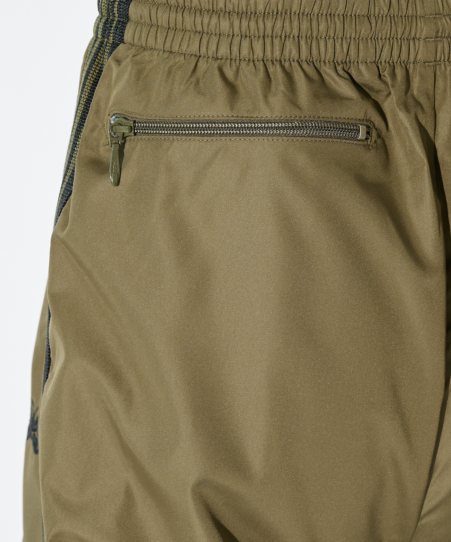 別注 H.D. Track Pant - Nylon Polyester NEEDLES