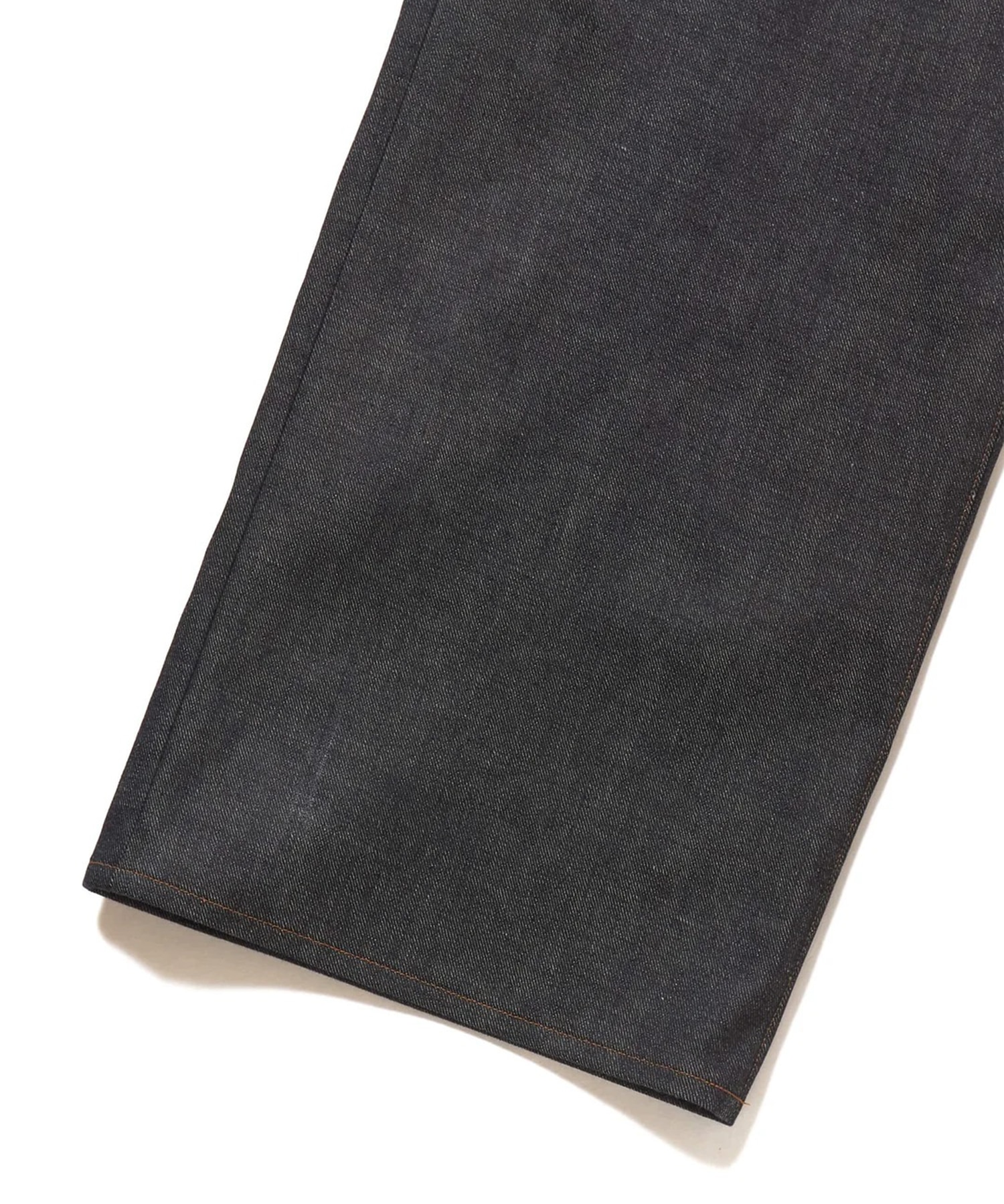 MODERN DNEIM PANTS WIDE CUT SUGARHILL