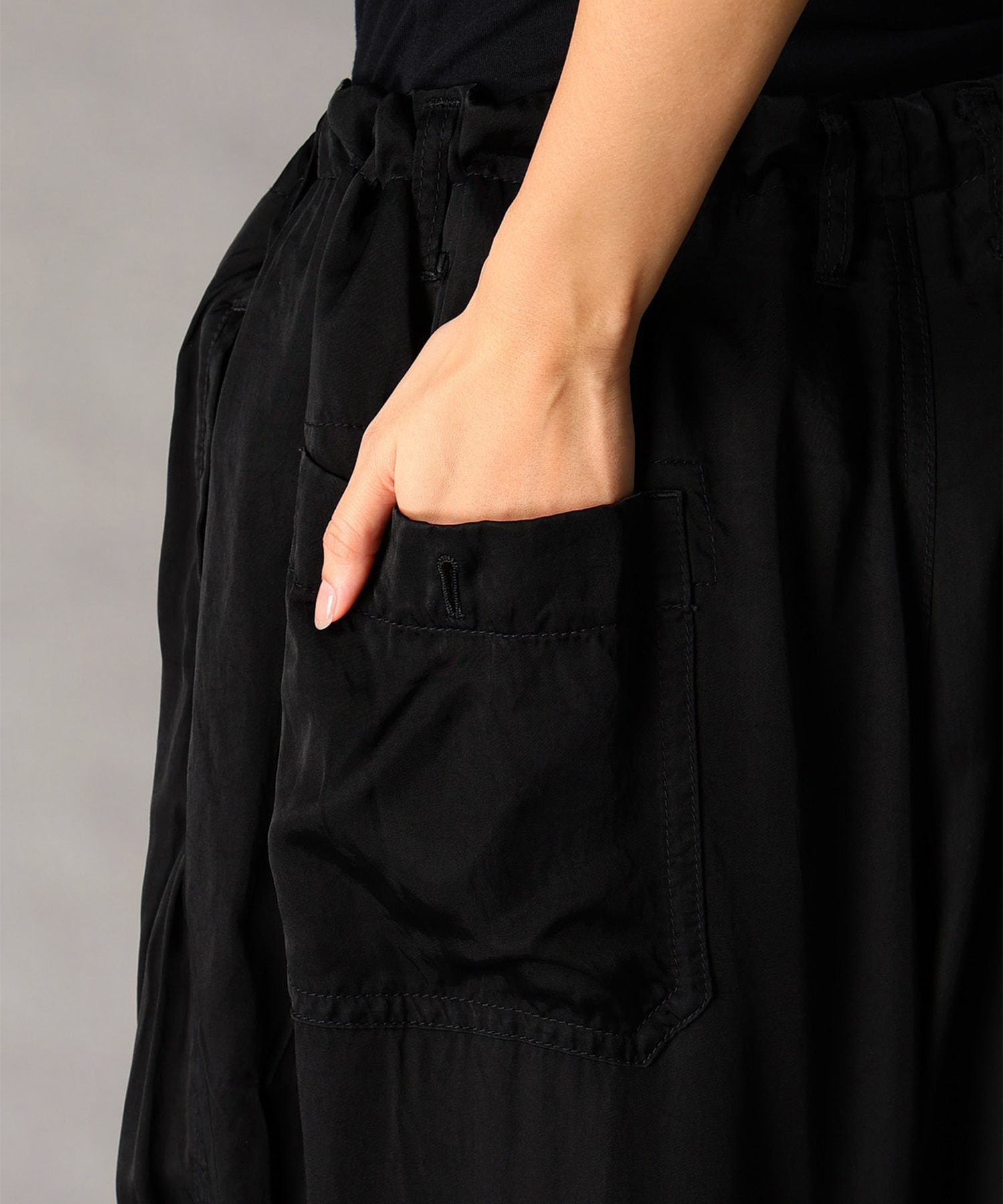 GE-P04-211 紐PANTS GroundY