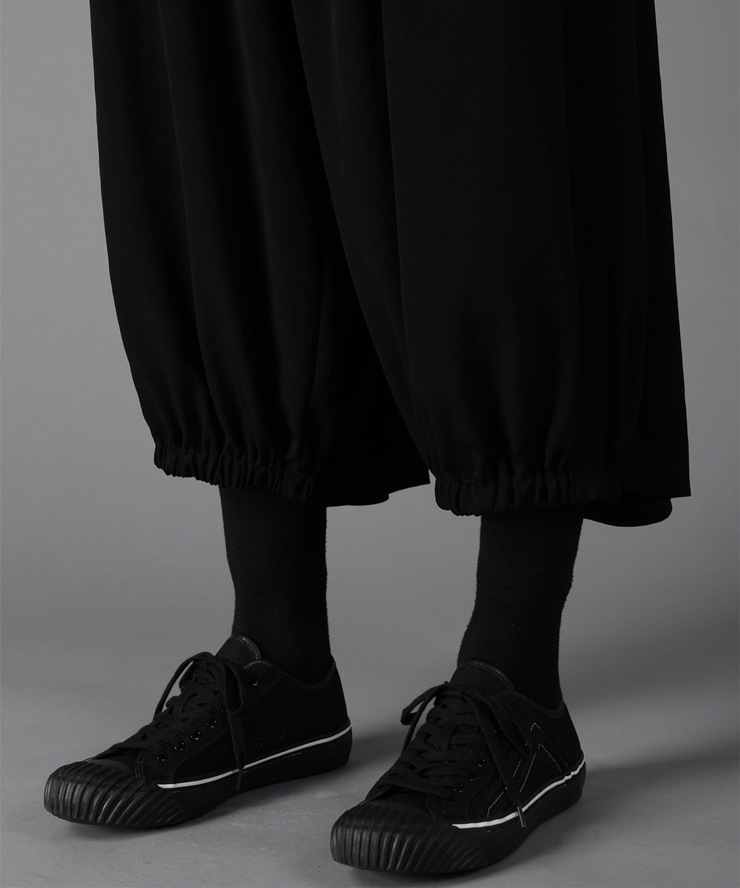 GW-P05-500 PANTS GroundY