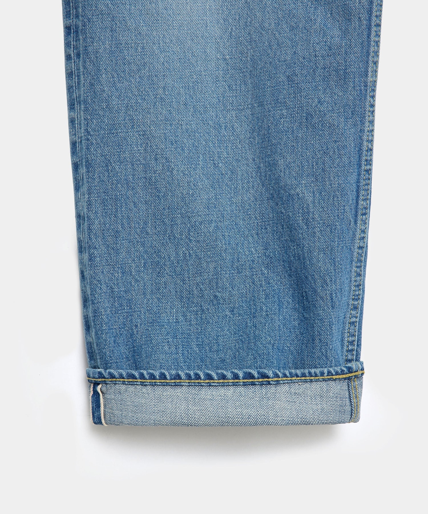 CYLINDER FIT JEANS MARKAWARE/marka