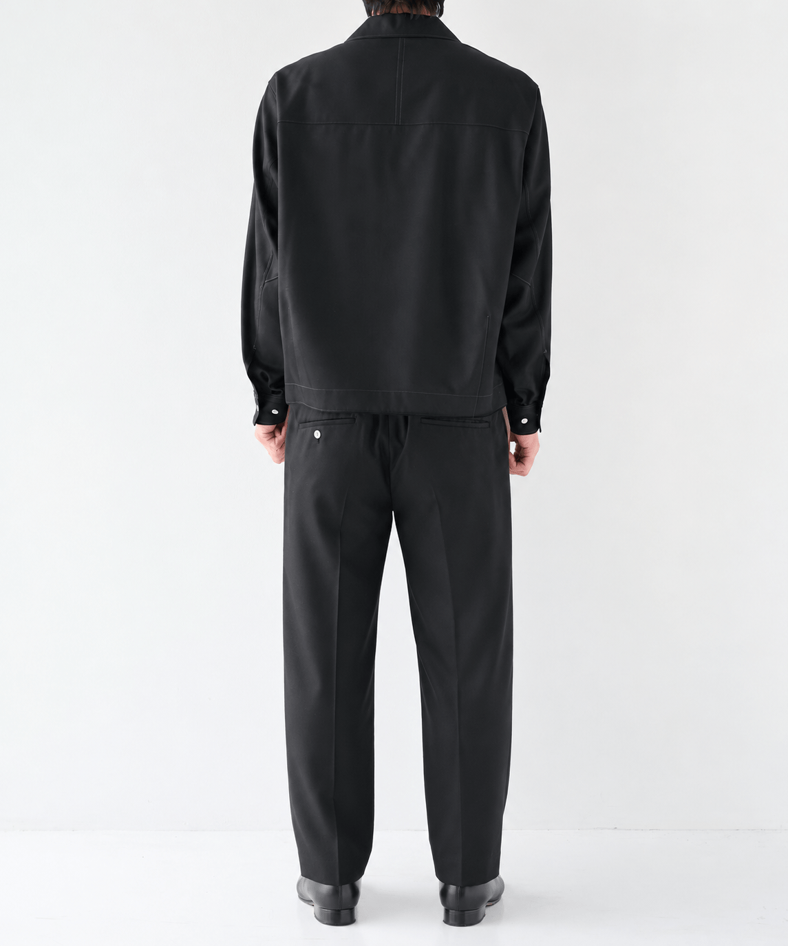 Woolycupra WorkJacket STUDIOUS