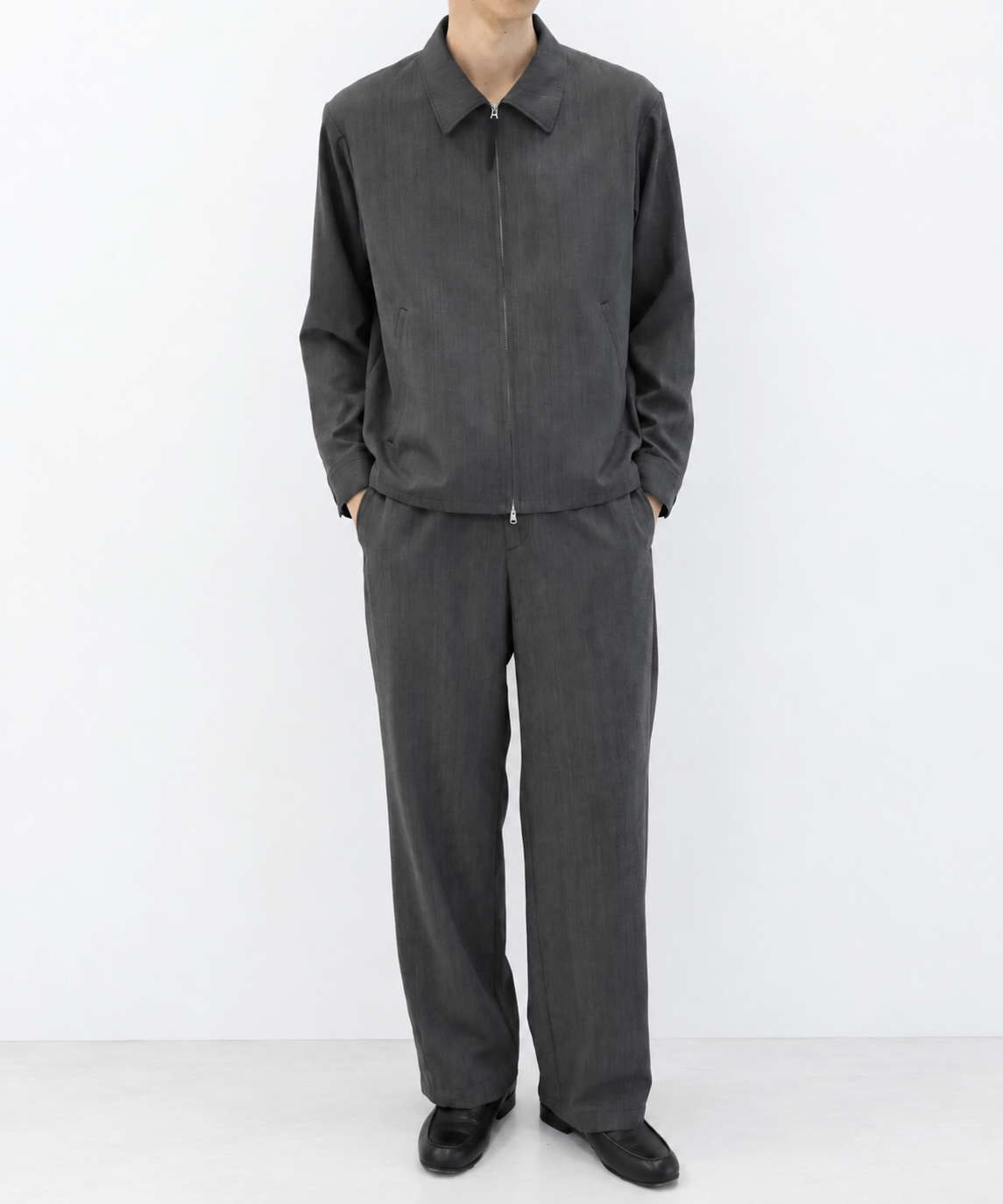 Wool Smart Sports Jacket STUDIOUS