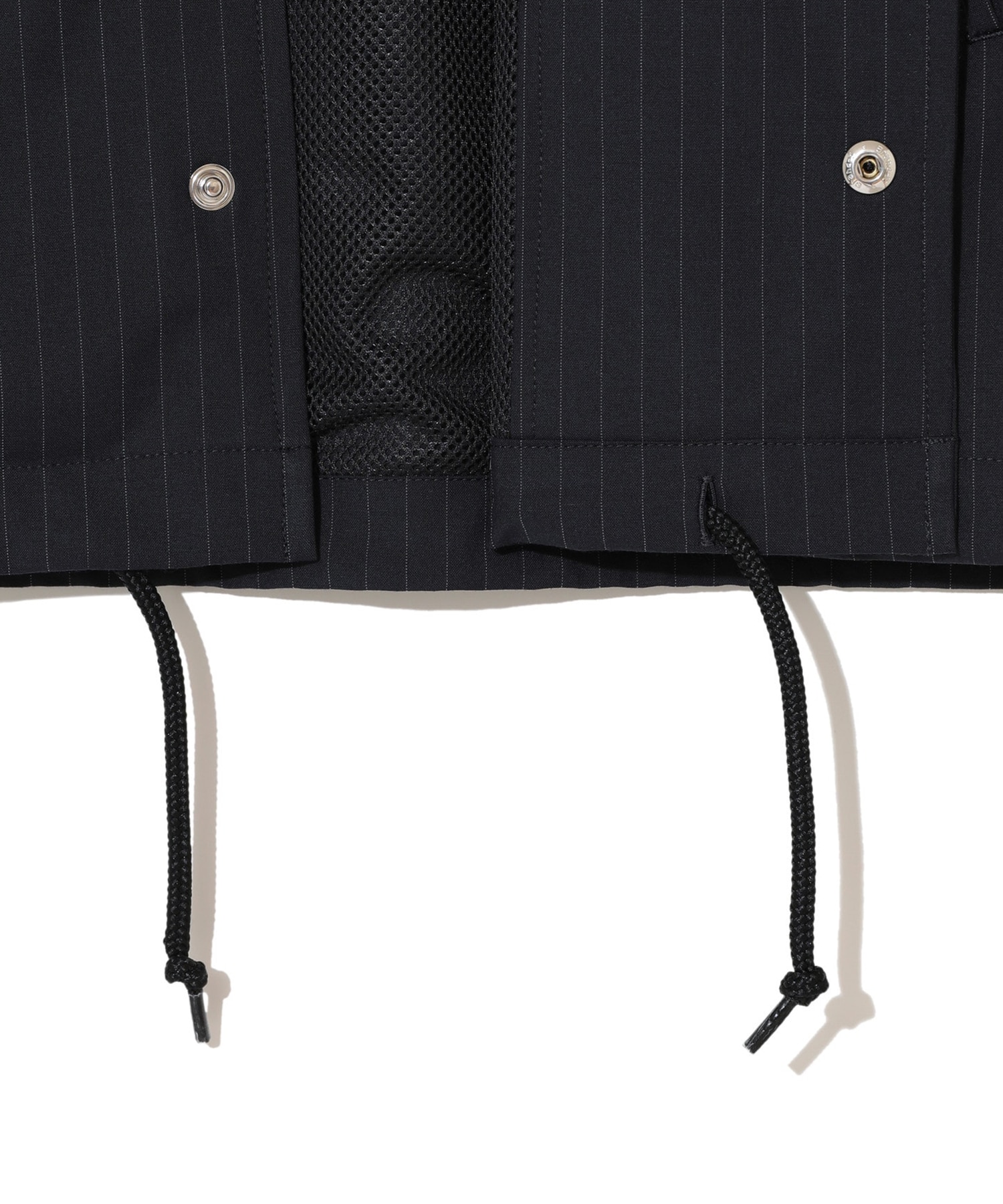 COACH JACKET UNDERCOVER