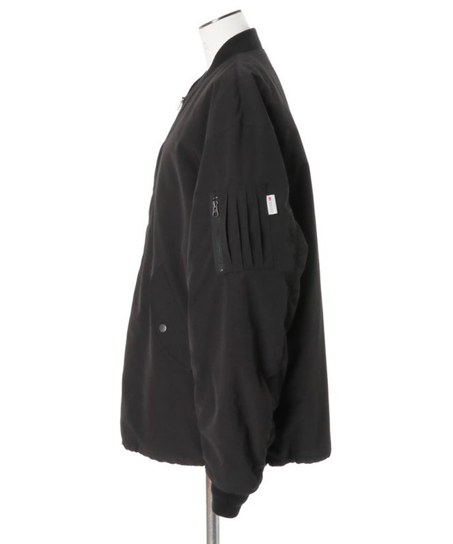 <AVIREX×UN3D.> 3M THINSLATE MA-1 UN3D