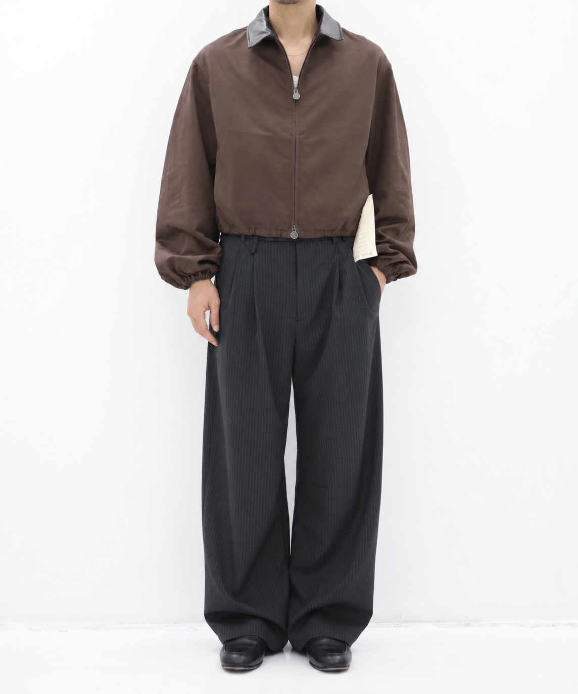 別注 KAPPOGI SLEEVES SHINYAKOZUKA