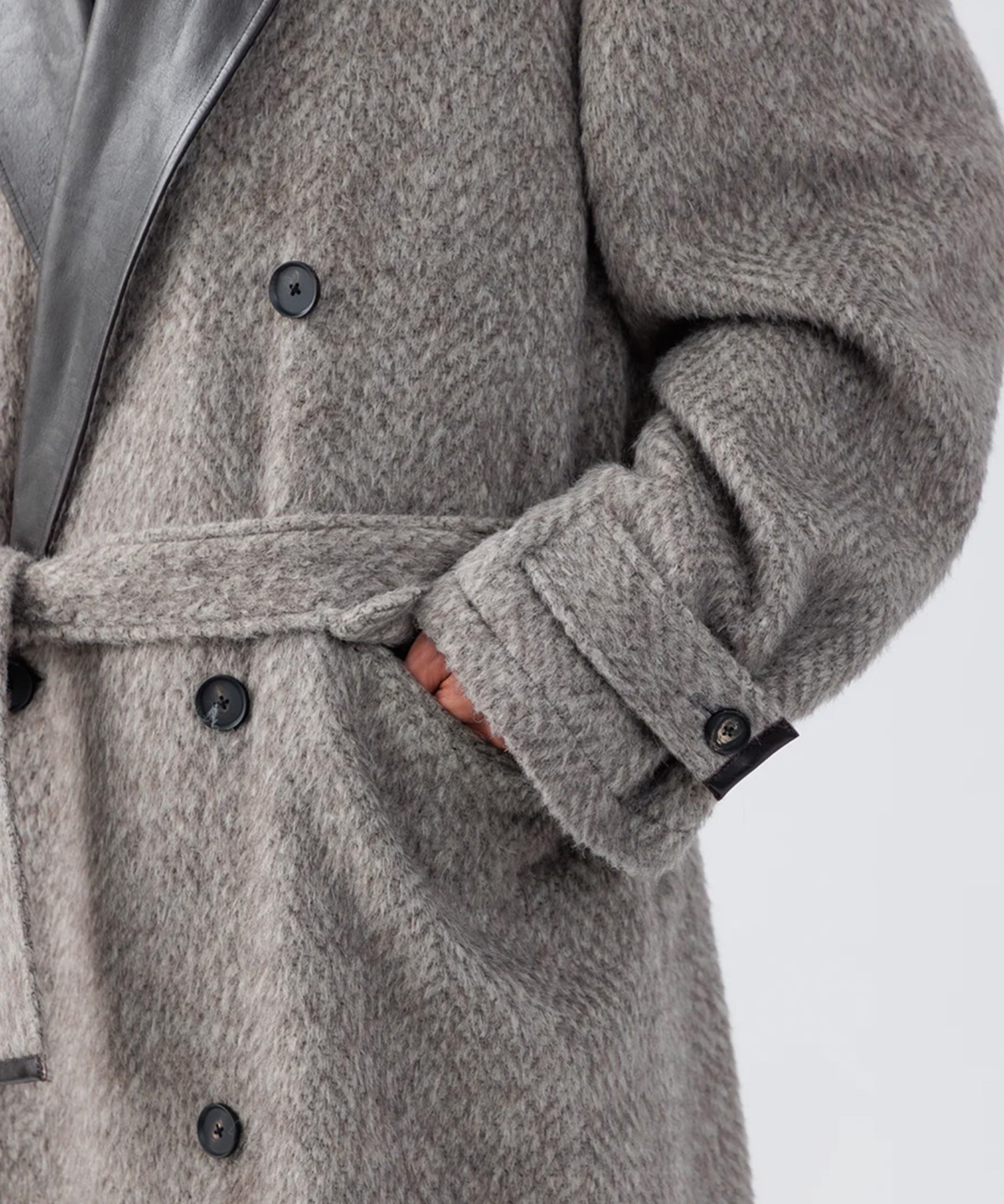 GOTHAM CHESTER COAT .16 SUBLATIONS