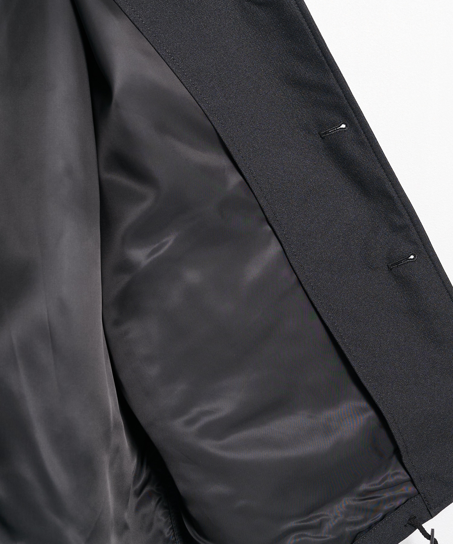 HR-J002-051 JACKET COMME des GARCONS HOMME
