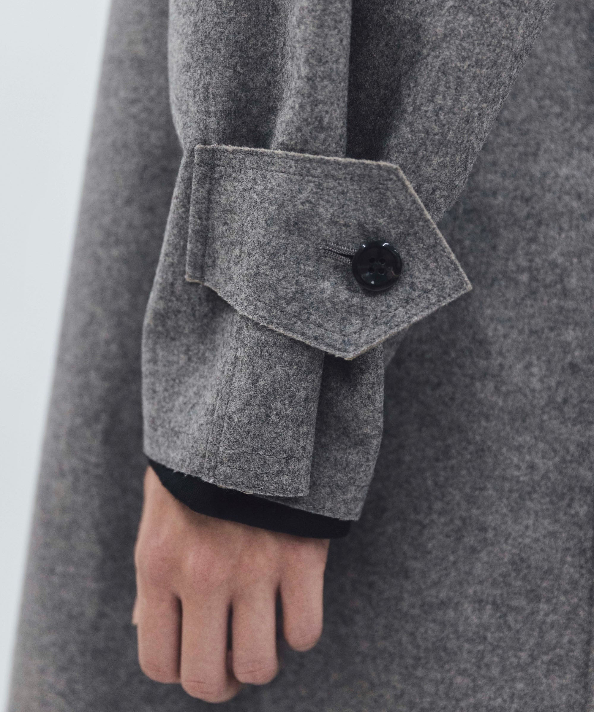 META COAT OUAT