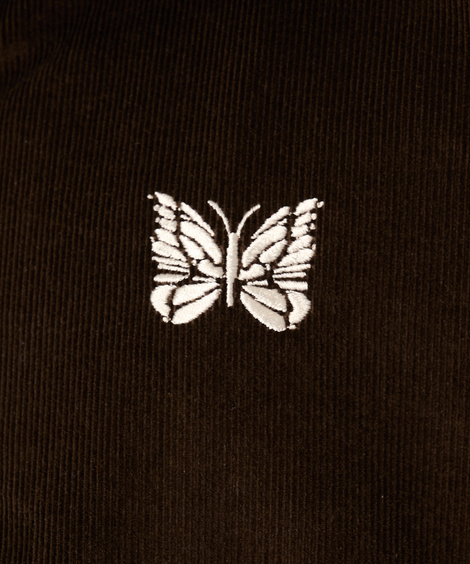 別注 Track Jacket - Corduroy NEEDLES