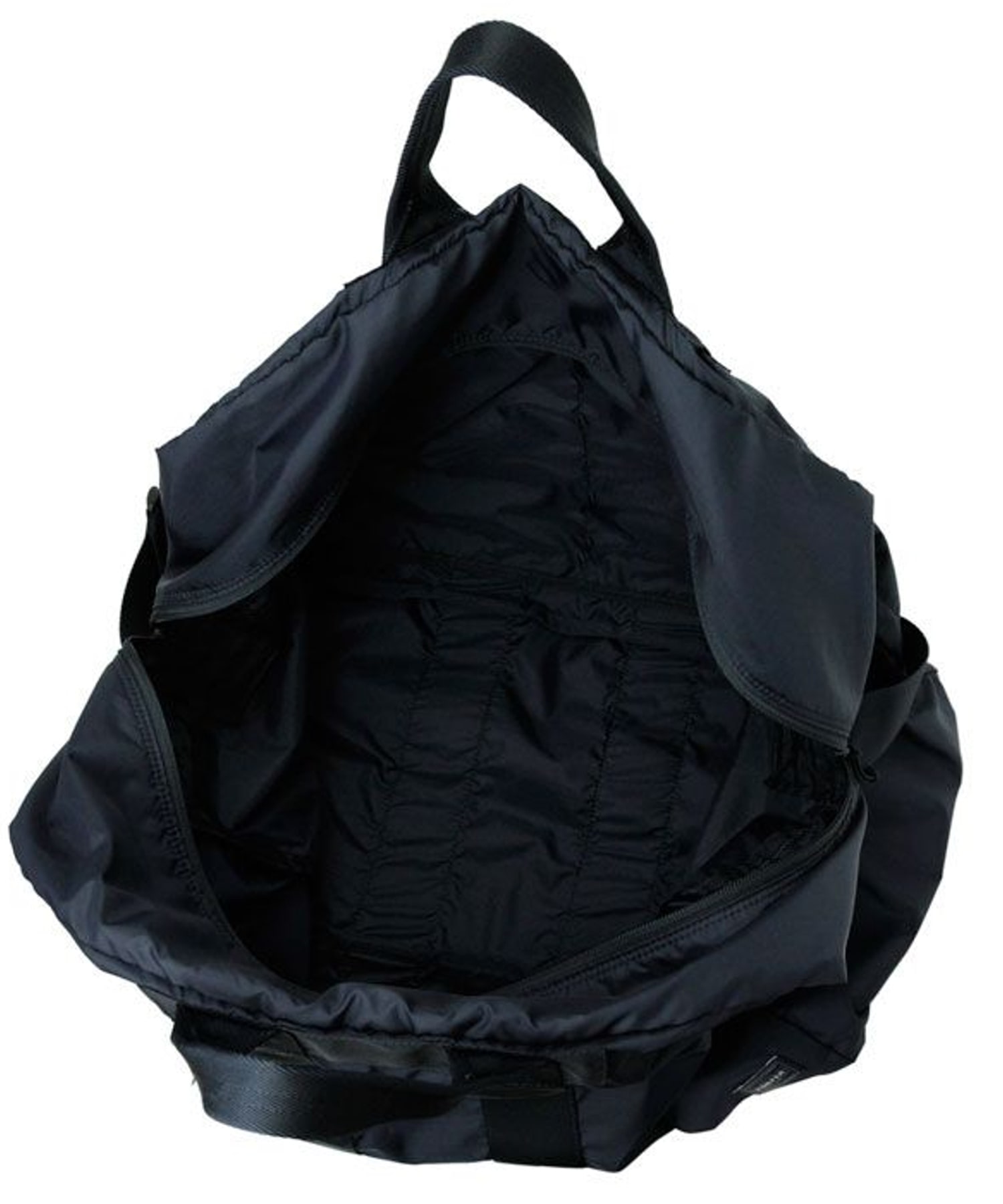 2WAY DUFFLE BAG(S) PORTER