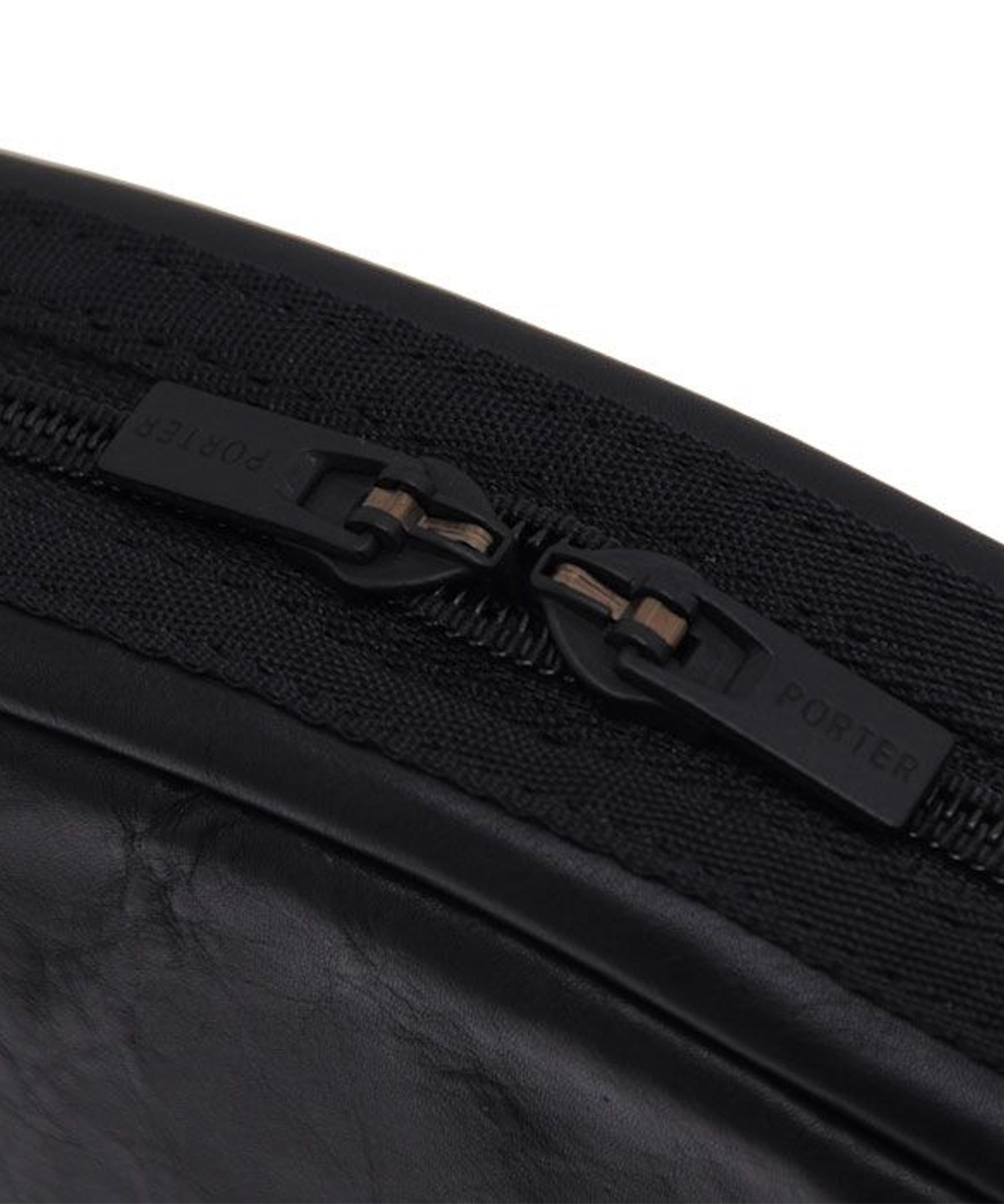 SHOULDER BAG(L) PORTER