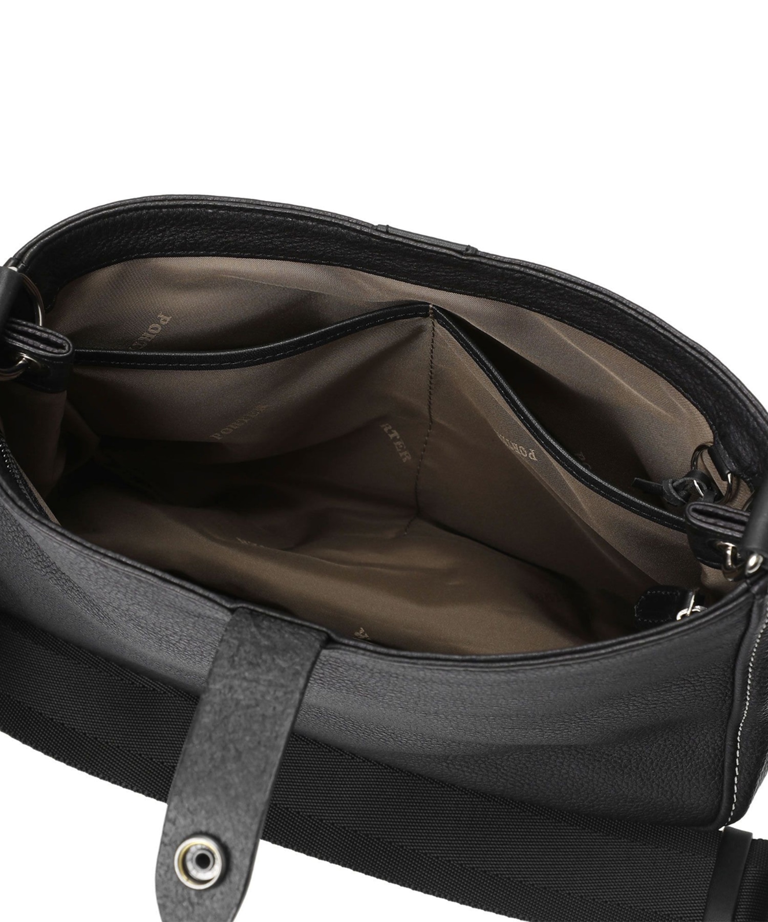 SHOULDER BAG PORTER