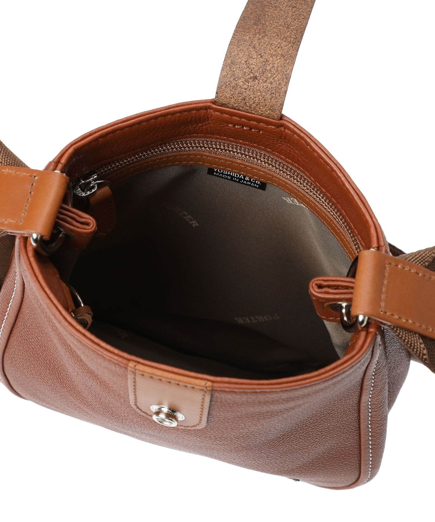 SHOULDER BAG(L) PORTER