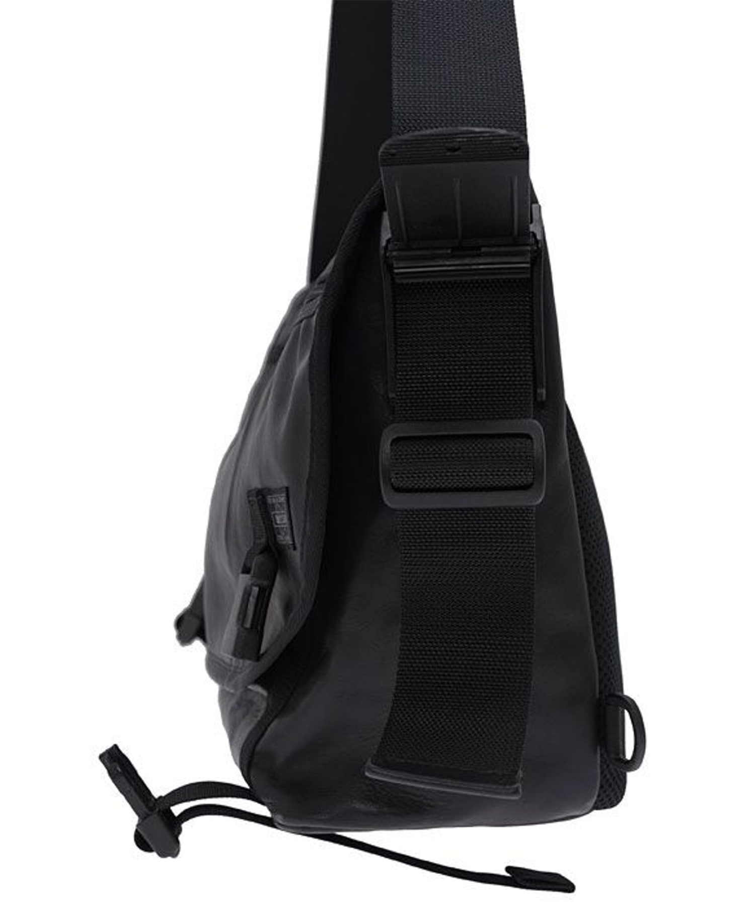 MESSENGER BAG PORTER